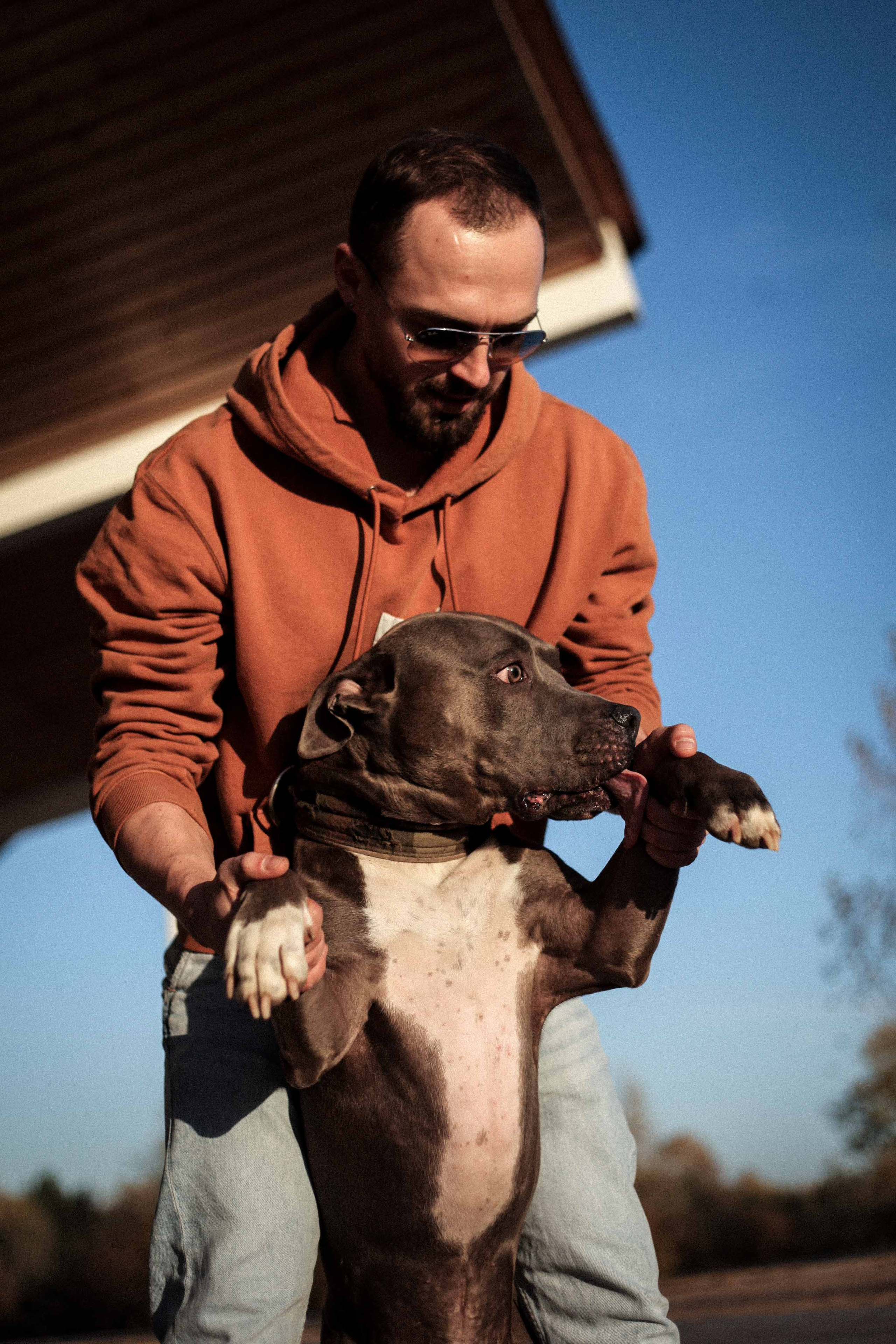Егор и Настя. Женский портрет в Нижнем Новгороде Татьяна Малюгина