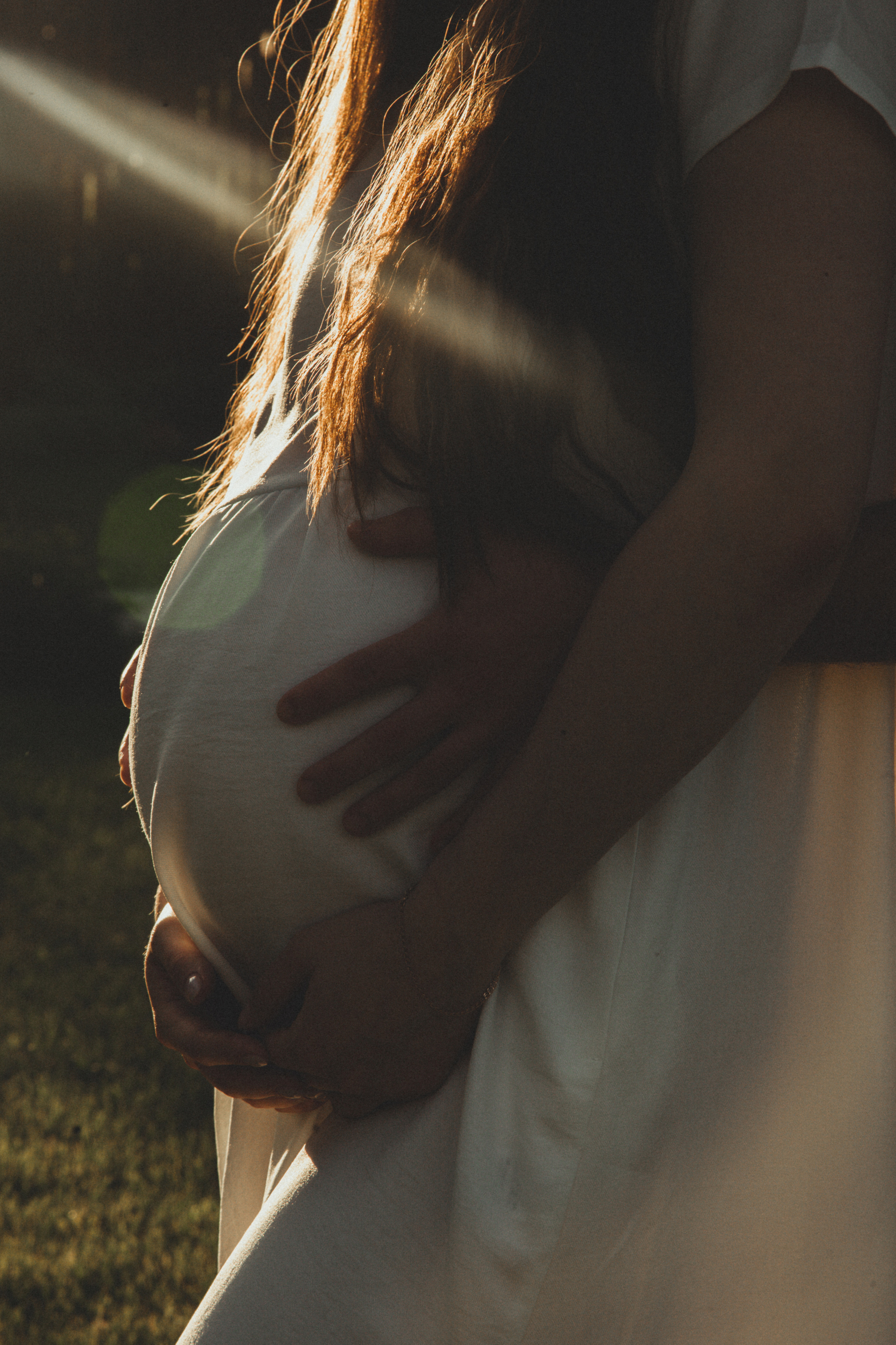 Диля и Рамиль. Женский портрет в Нижнем Новгороде Татьяна Малюгина