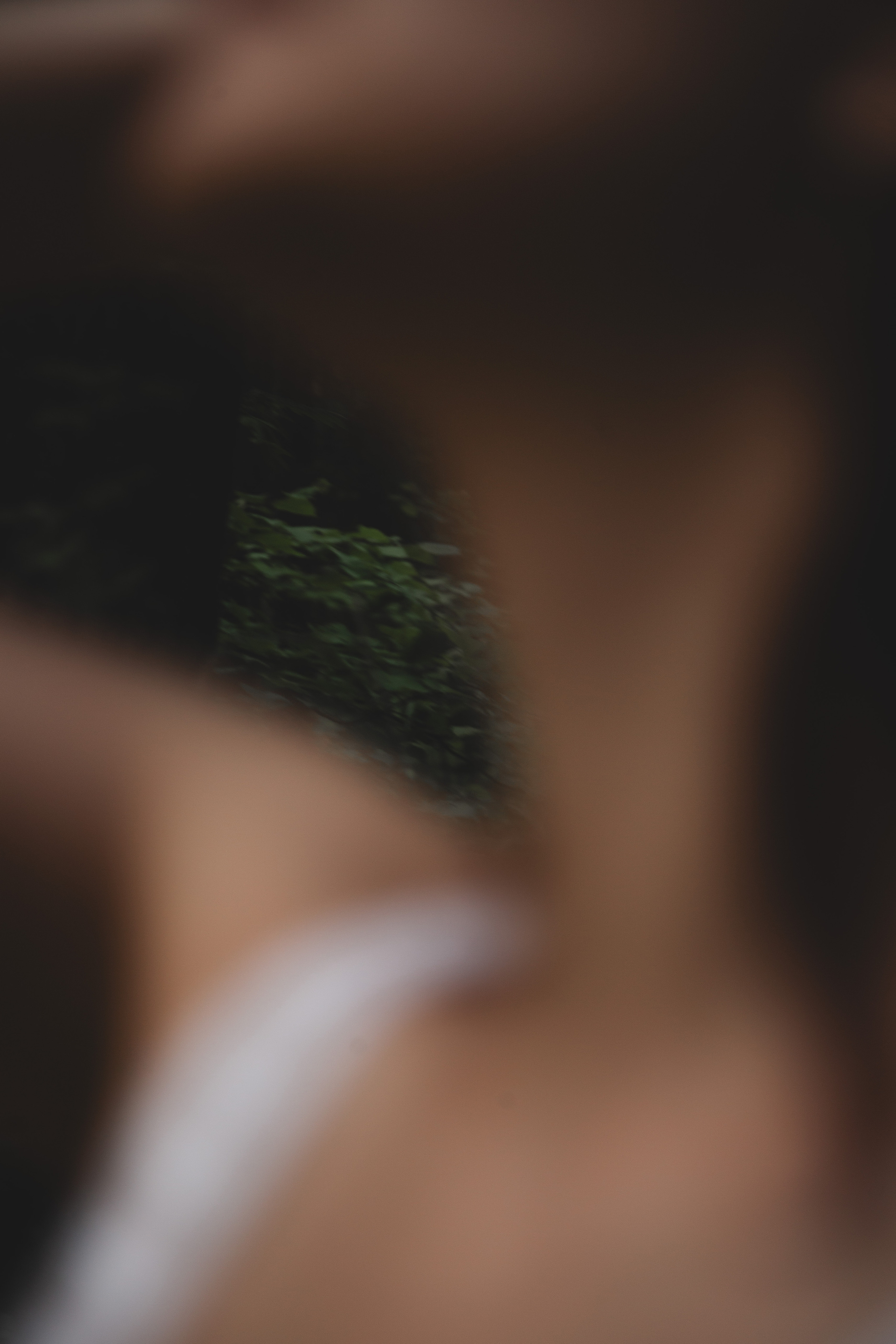 Лесная нимфа. Женский портрет в Нижнем Новгороде Татьяна Малюгина