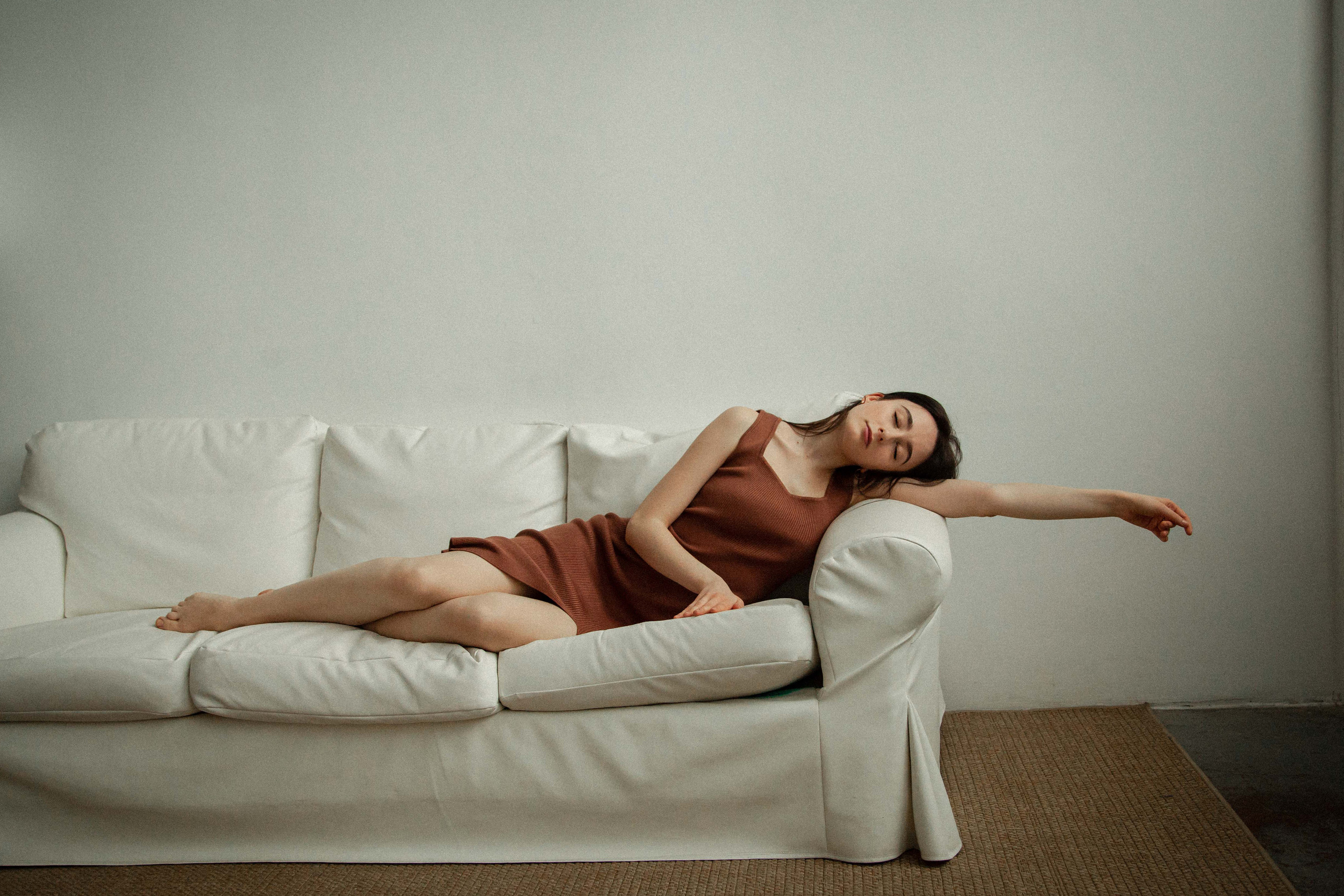 Юля. Женский портрет в Нижнем Новгороде Татьяна Малюгина