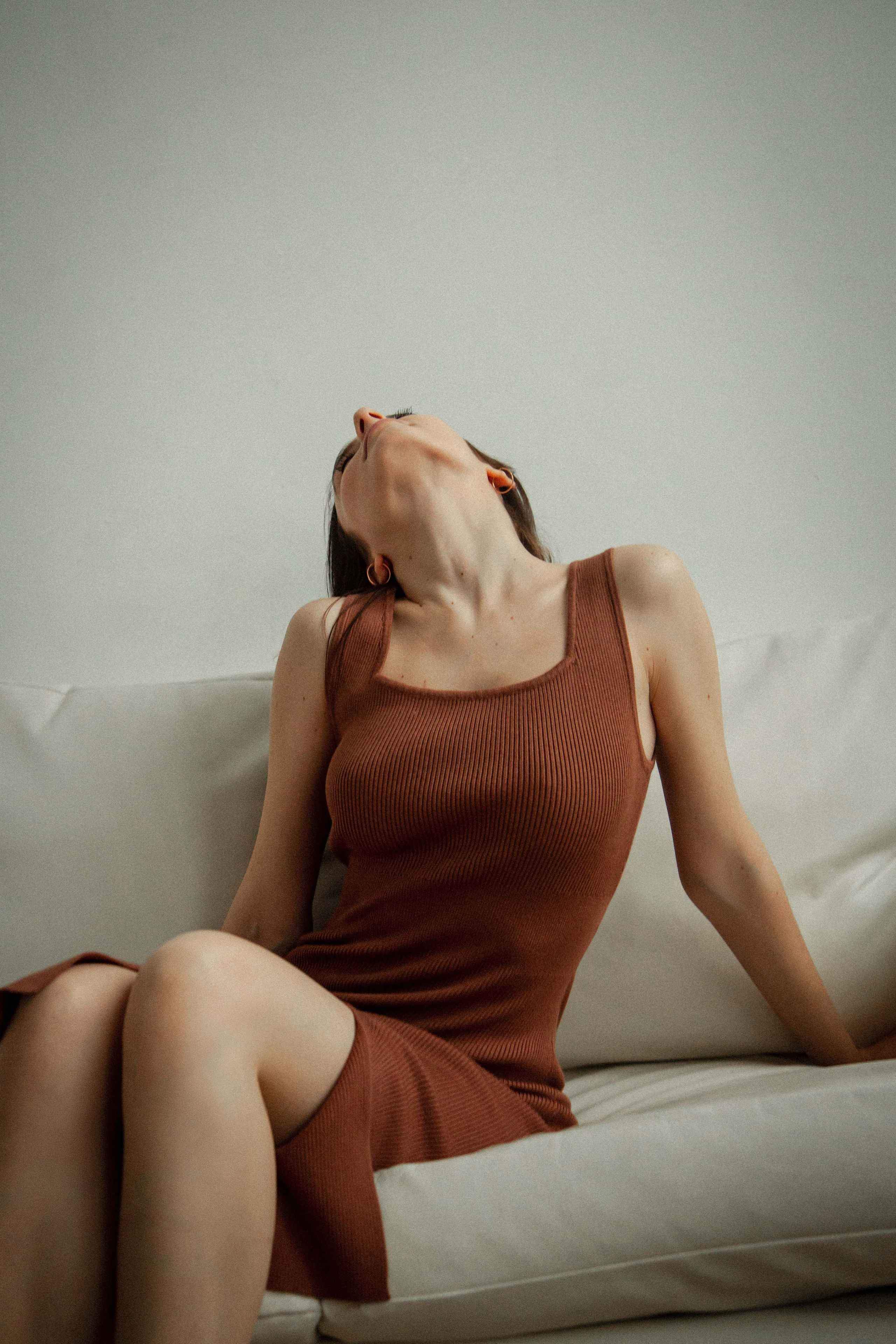 Женский портрет в Нижнем Новгороде Татьяна Малюгина