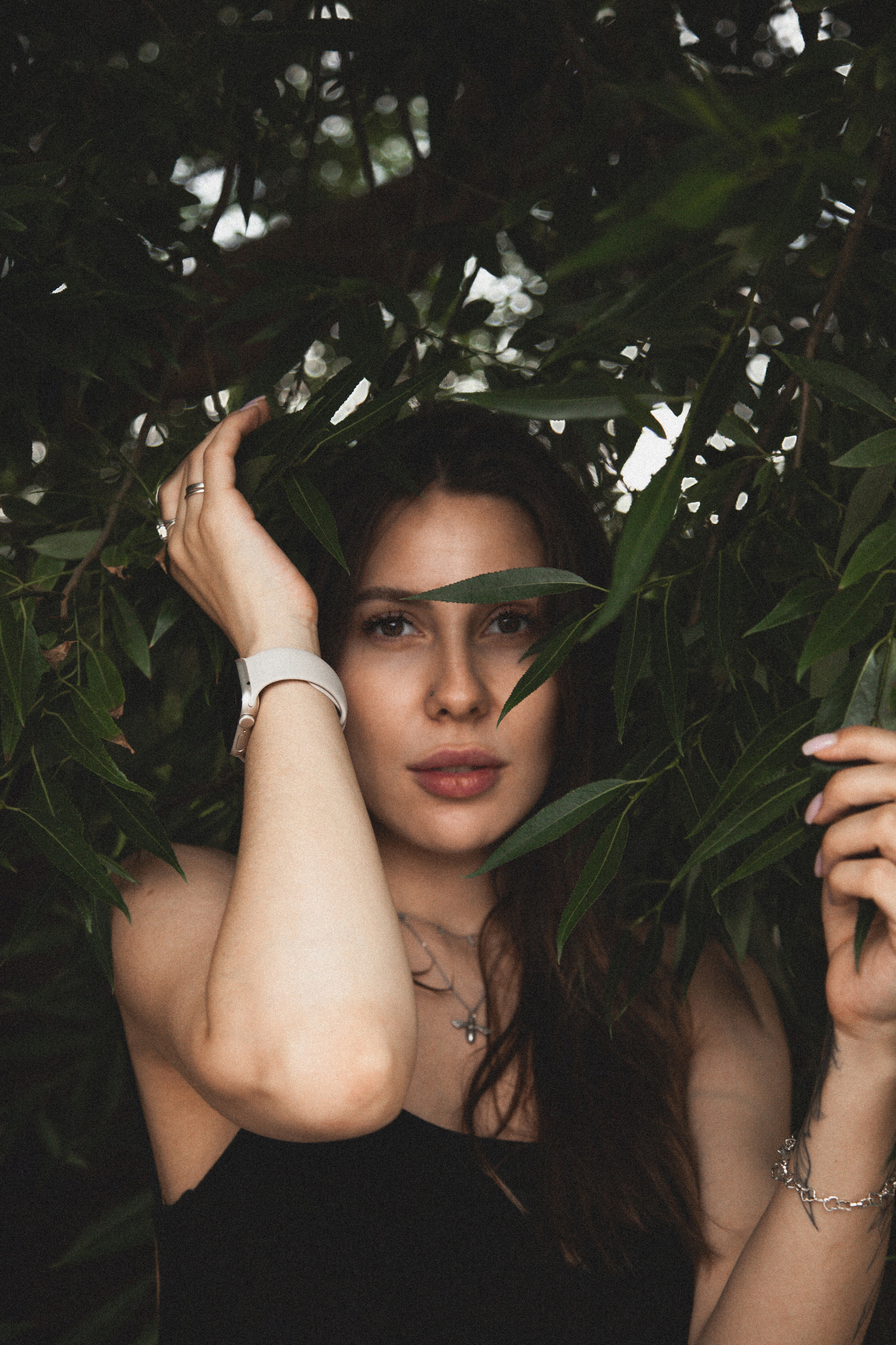 Егор и Настя 2.0. Женский портрет в Нижнем Новгороде Татьяна Малюгина