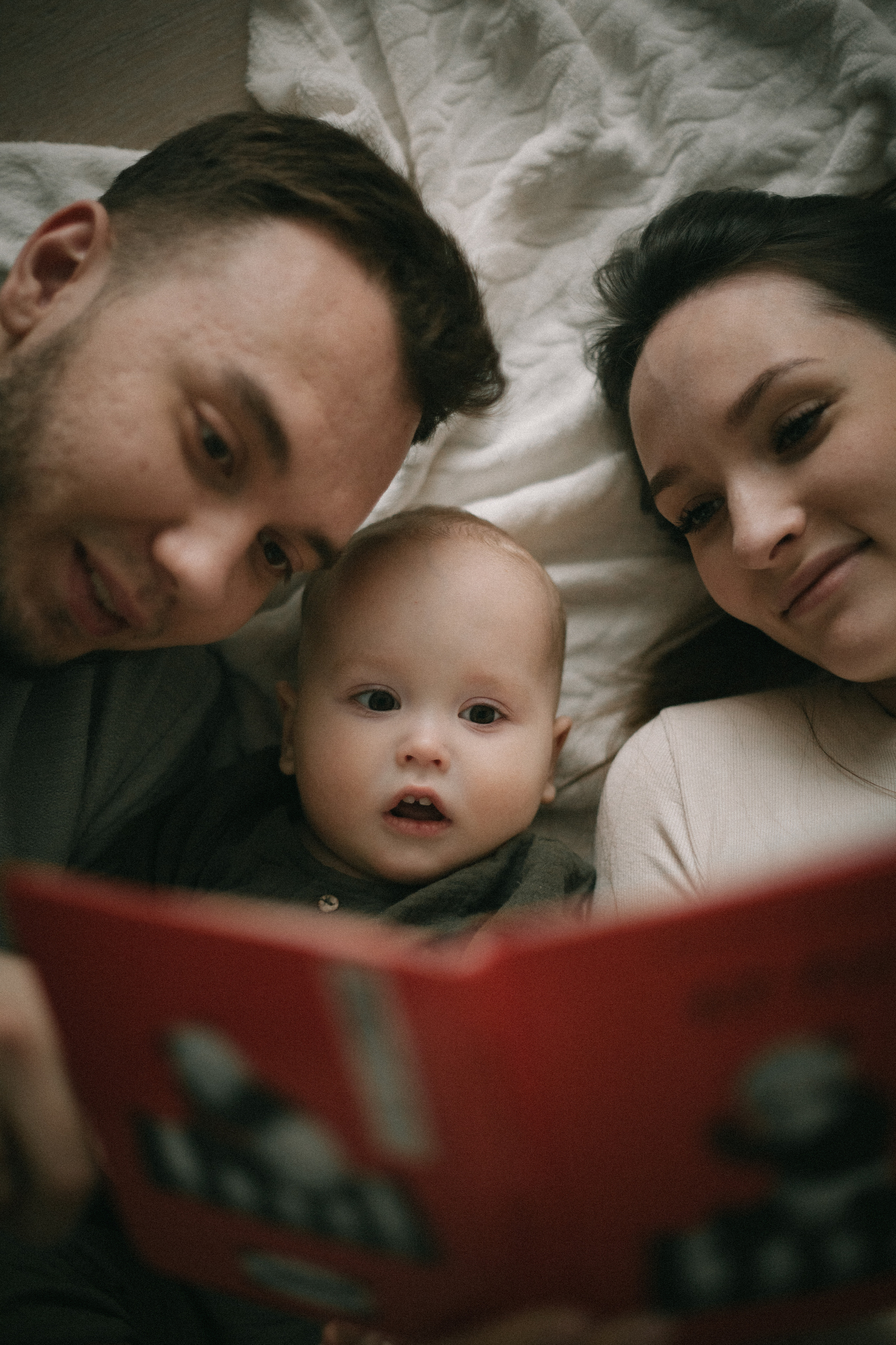 Диля, Рамиль и Эминка. Женский портрет в Нижнем Новгороде Татьяна Малюгина