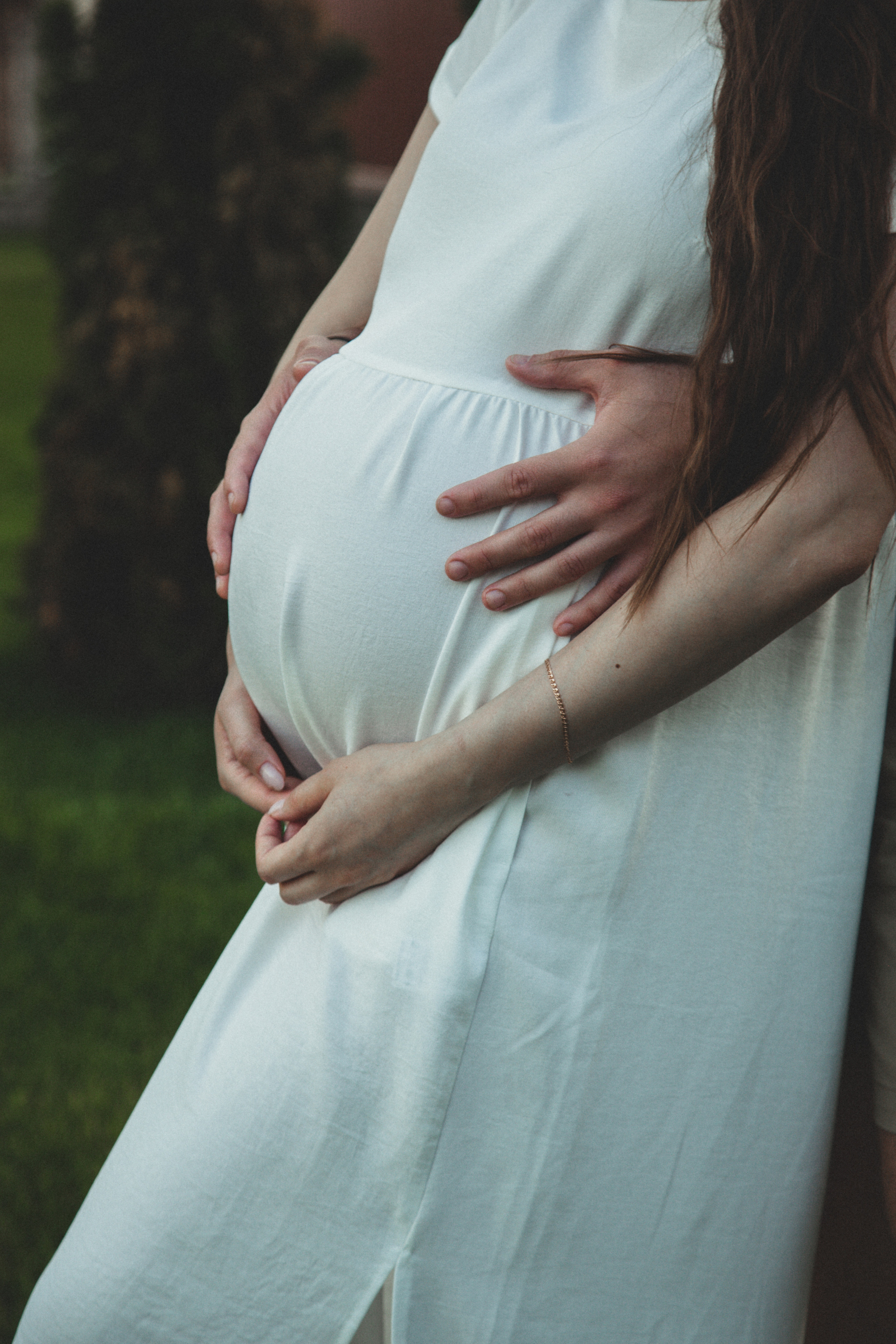 Диля и Рамиль. Женский портрет в Нижнем Новгороде Татьяна Малюгина