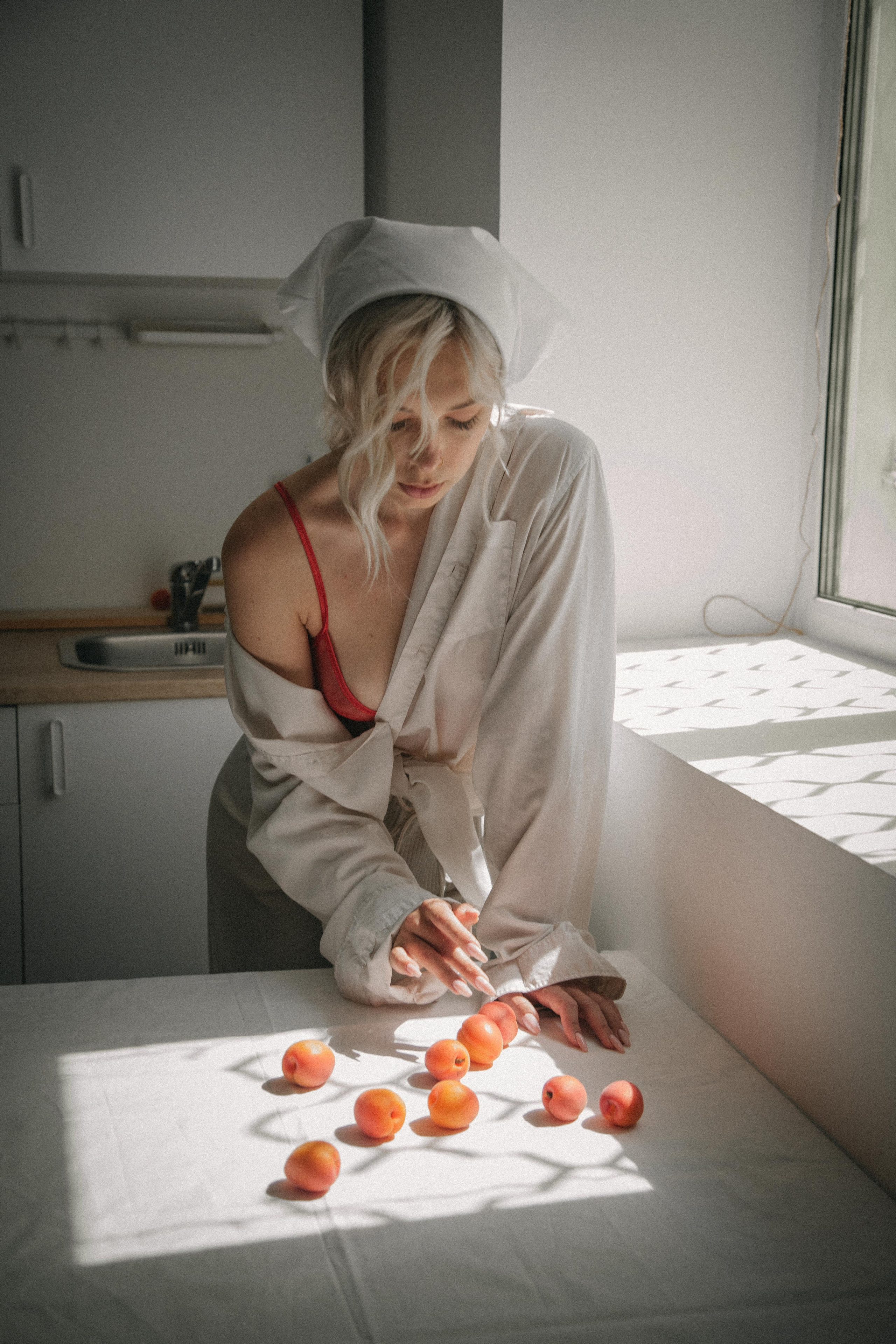 Женский портрет в Нижнем Новгороде Татьяна Малюгина