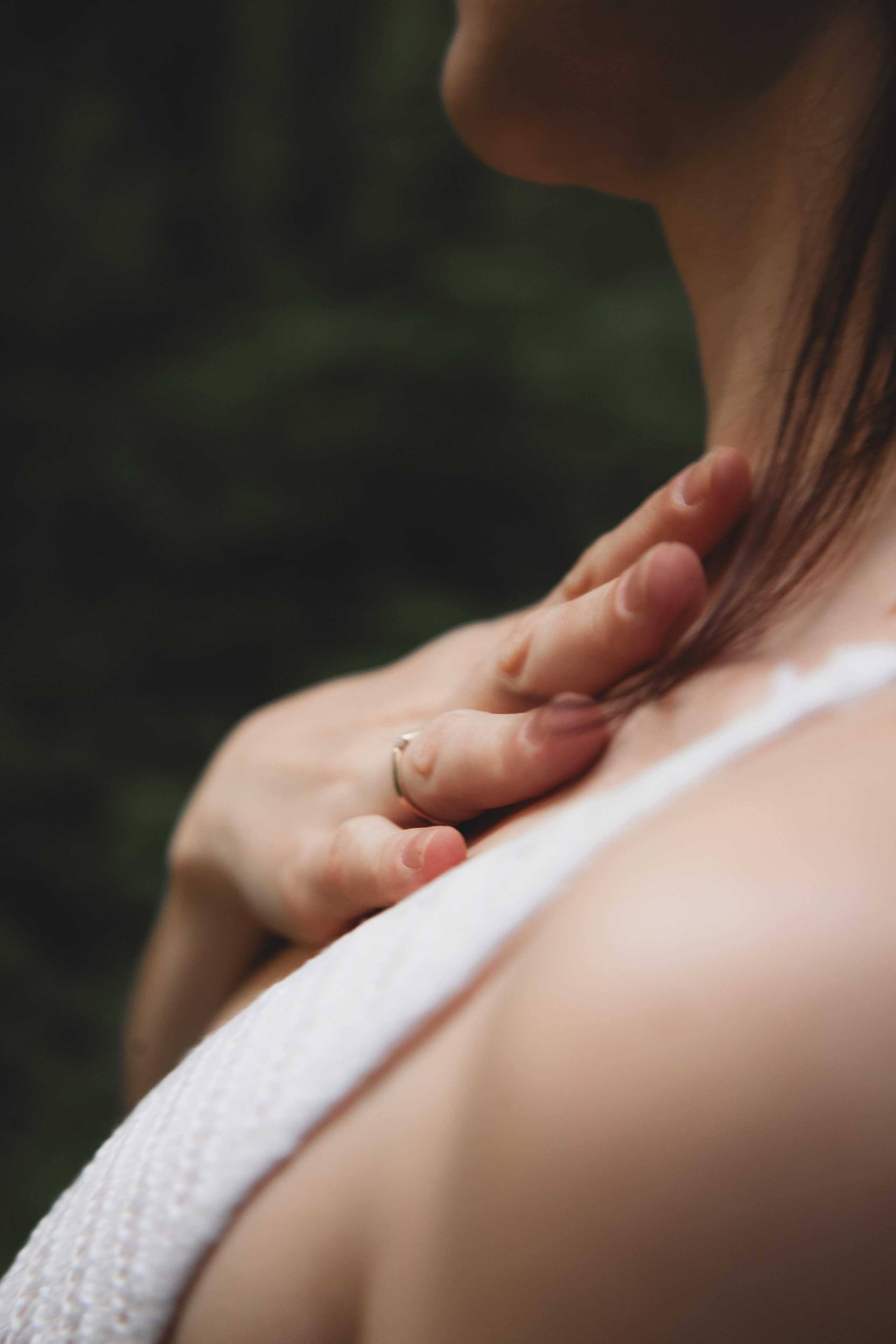 Лесная нимфа. Женский портрет в Нижнем Новгороде Татьяна Малюгина