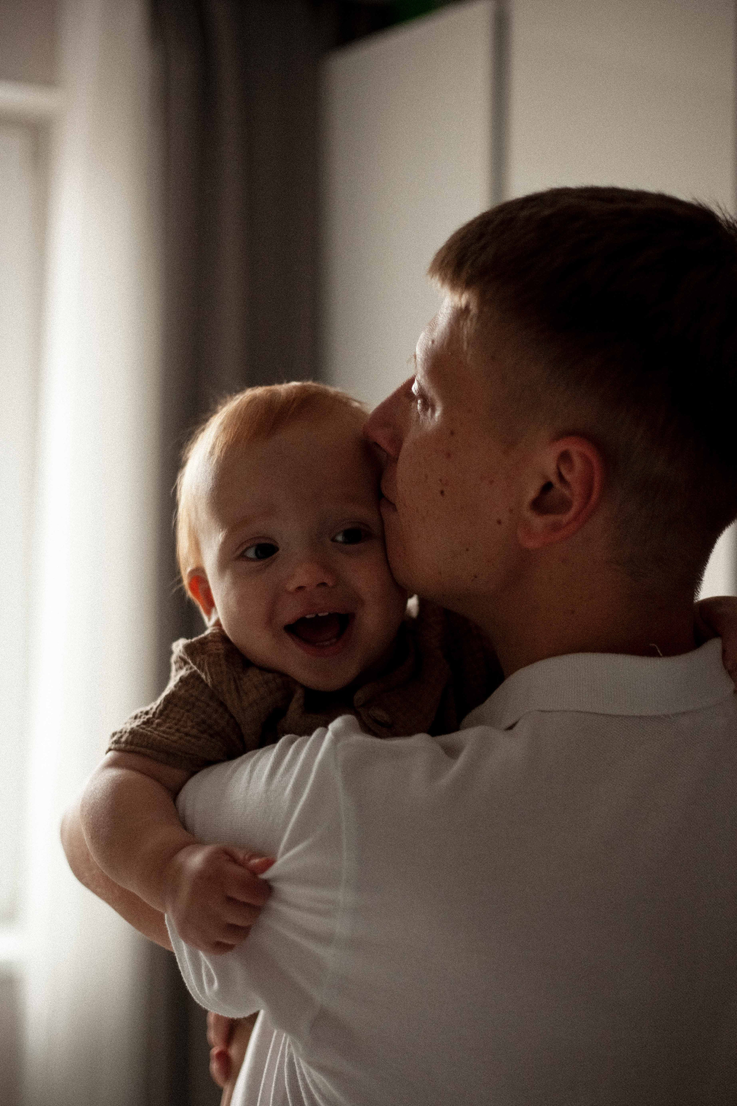 Наташа с семьей. Женский портрет в Нижнем Новгороде Татьяна Малюгина