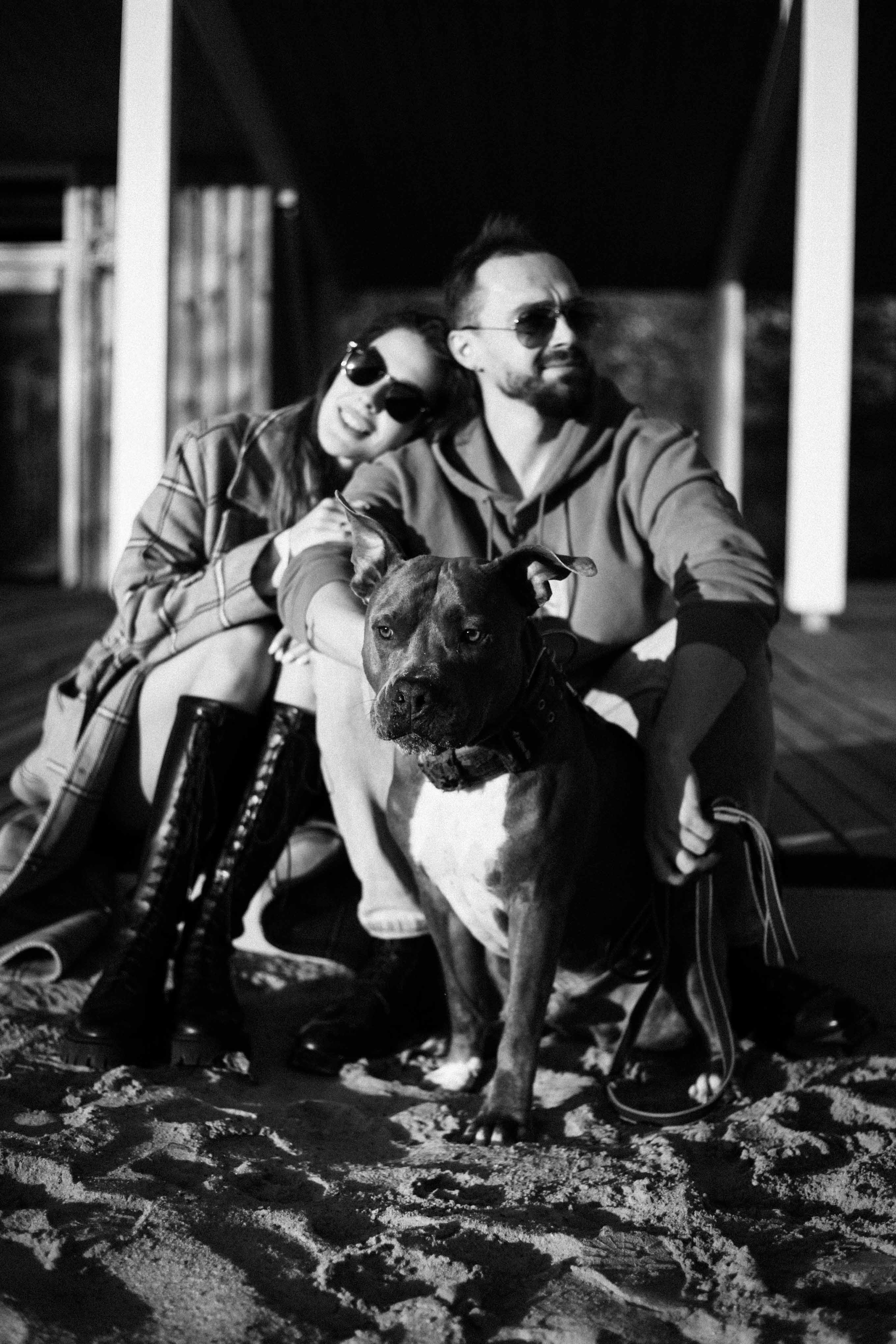 Егор и Настя. Женский портрет в Нижнем Новгороде Татьяна Малюгина