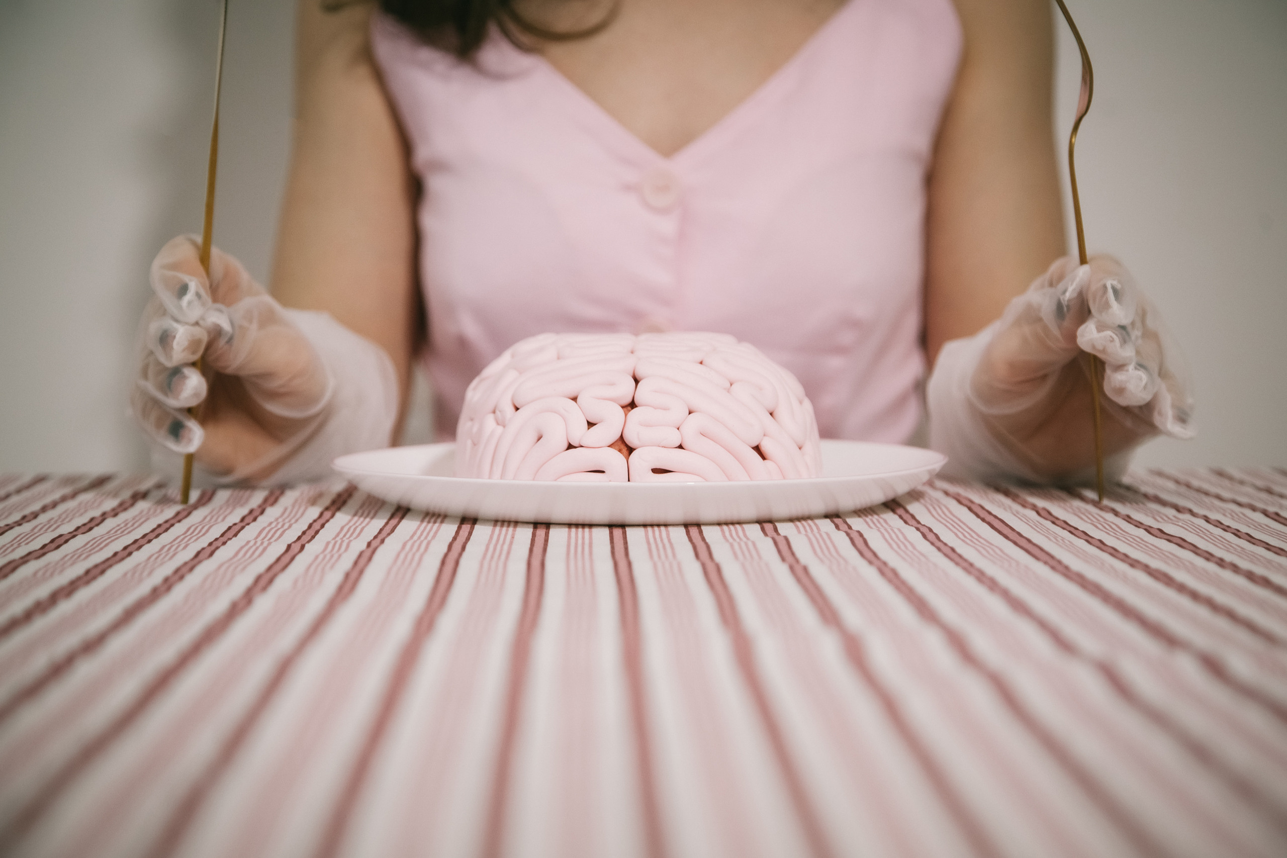 МОЗГИ. Женский портрет в Нижнем Новгороде Татьяна Малюгина