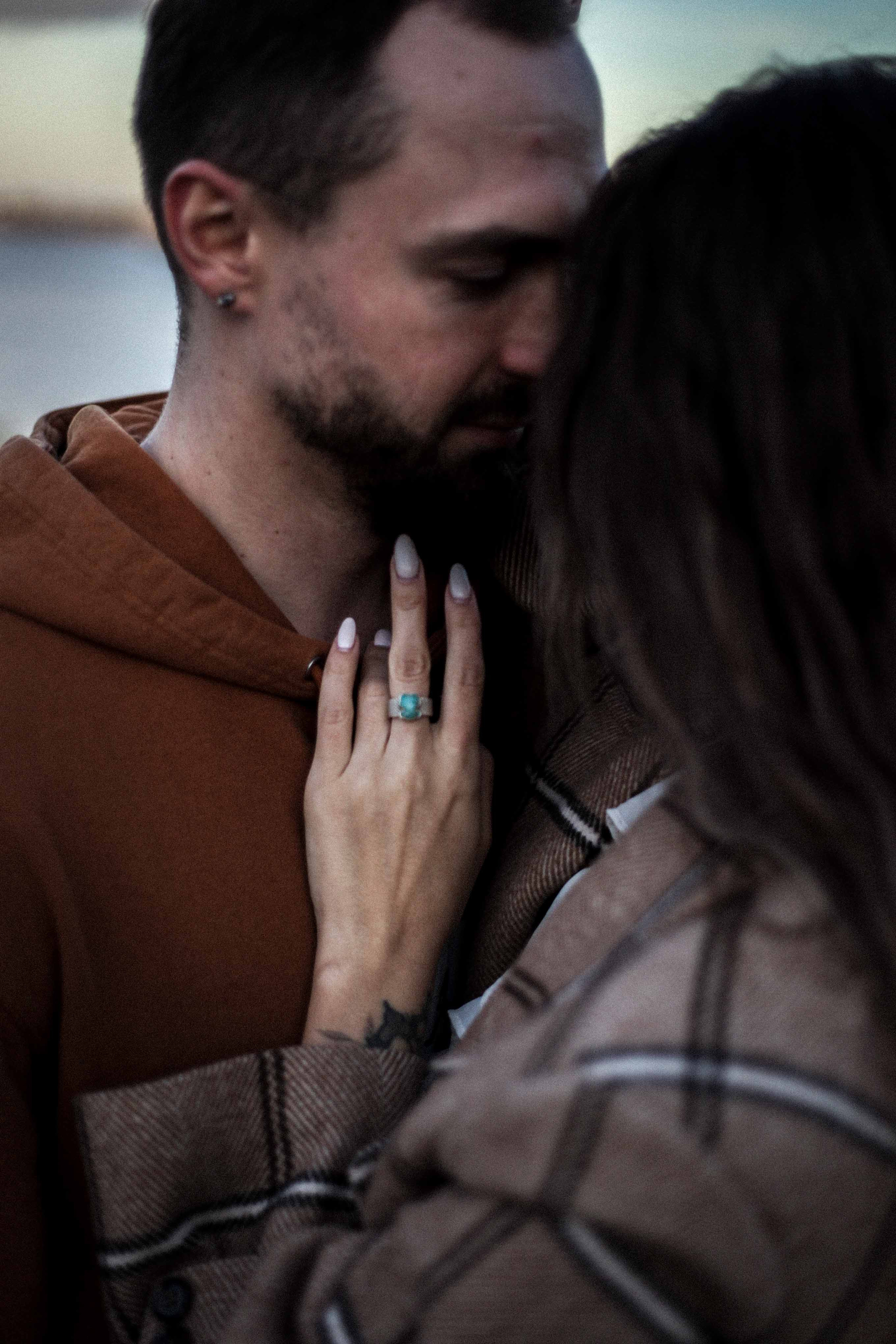 Егор и Настя. Женский портрет в Нижнем Новгороде Татьяна Малюгина