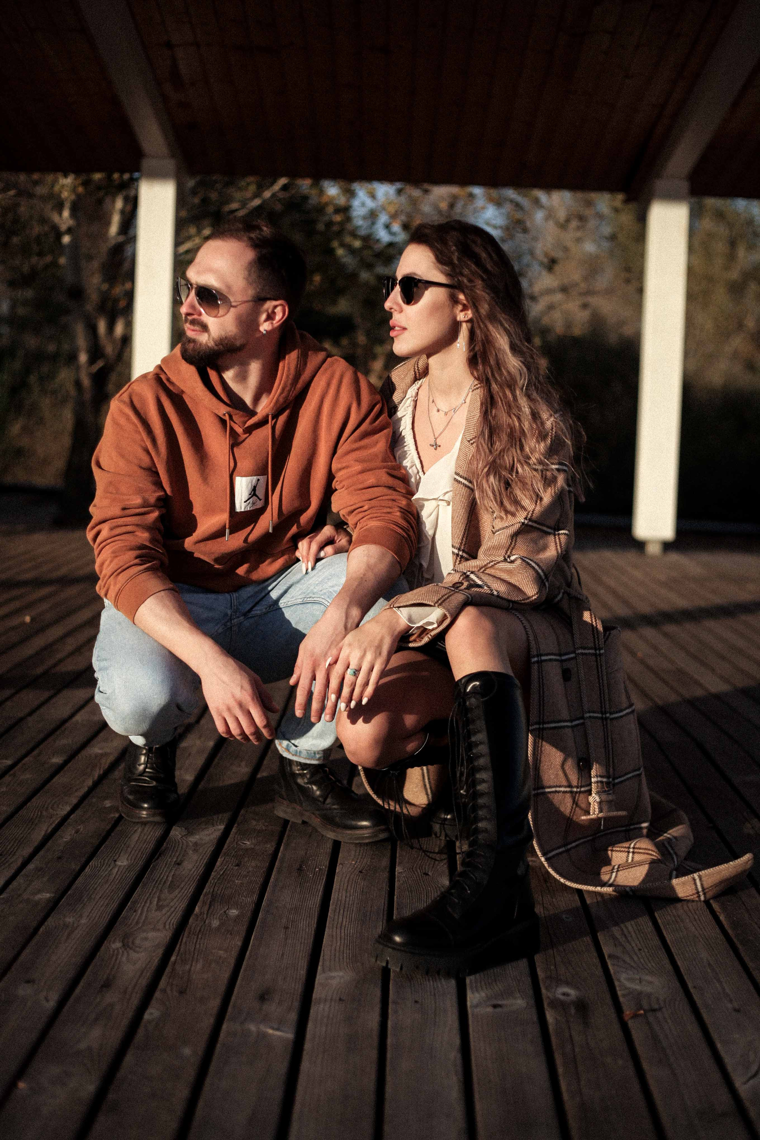 Егор и Настя. Женский портрет в Нижнем Новгороде Татьяна Малюгина