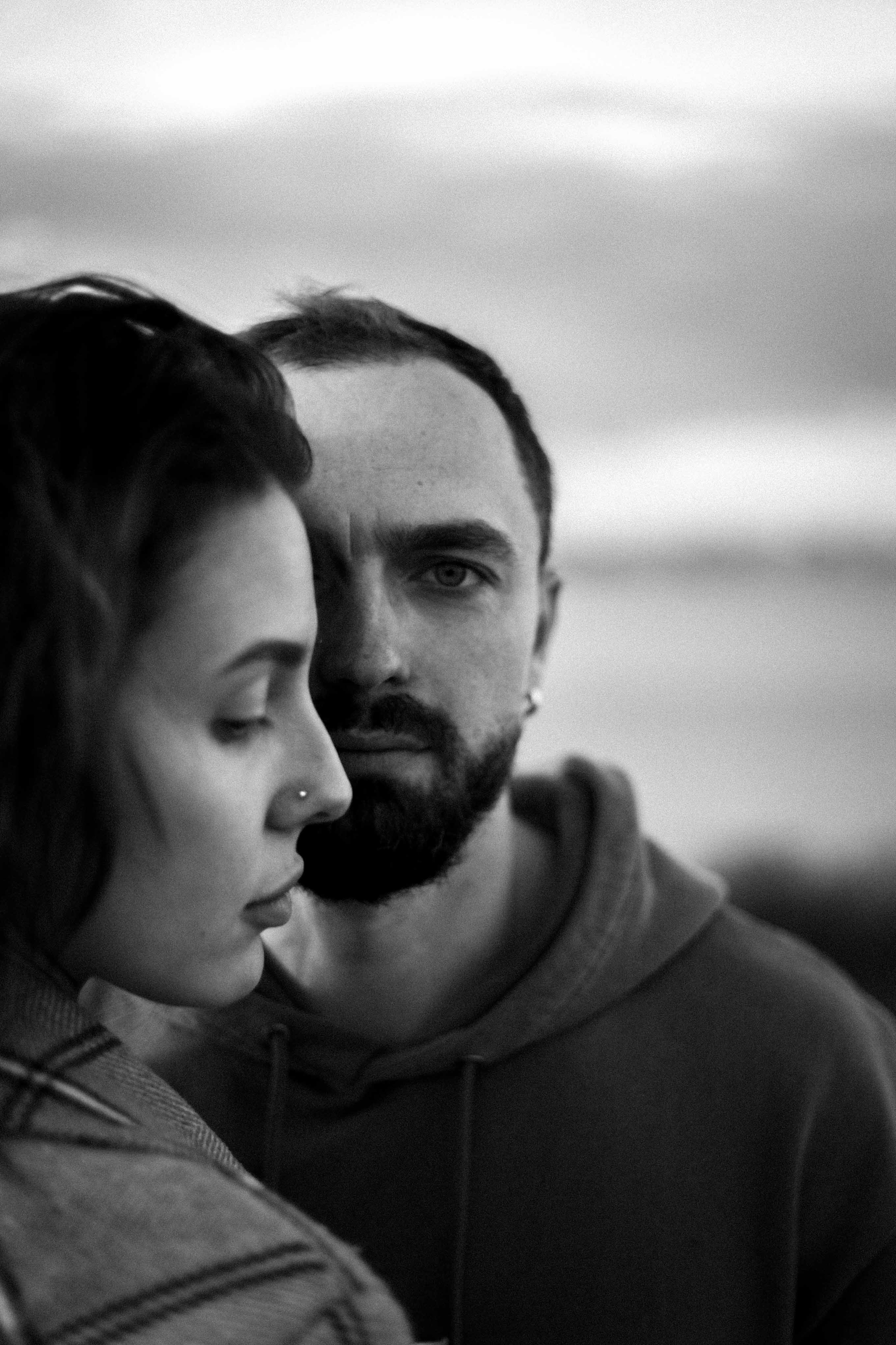 Егор и Настя. Женский портрет в Нижнем Новгороде Татьяна Малюгина