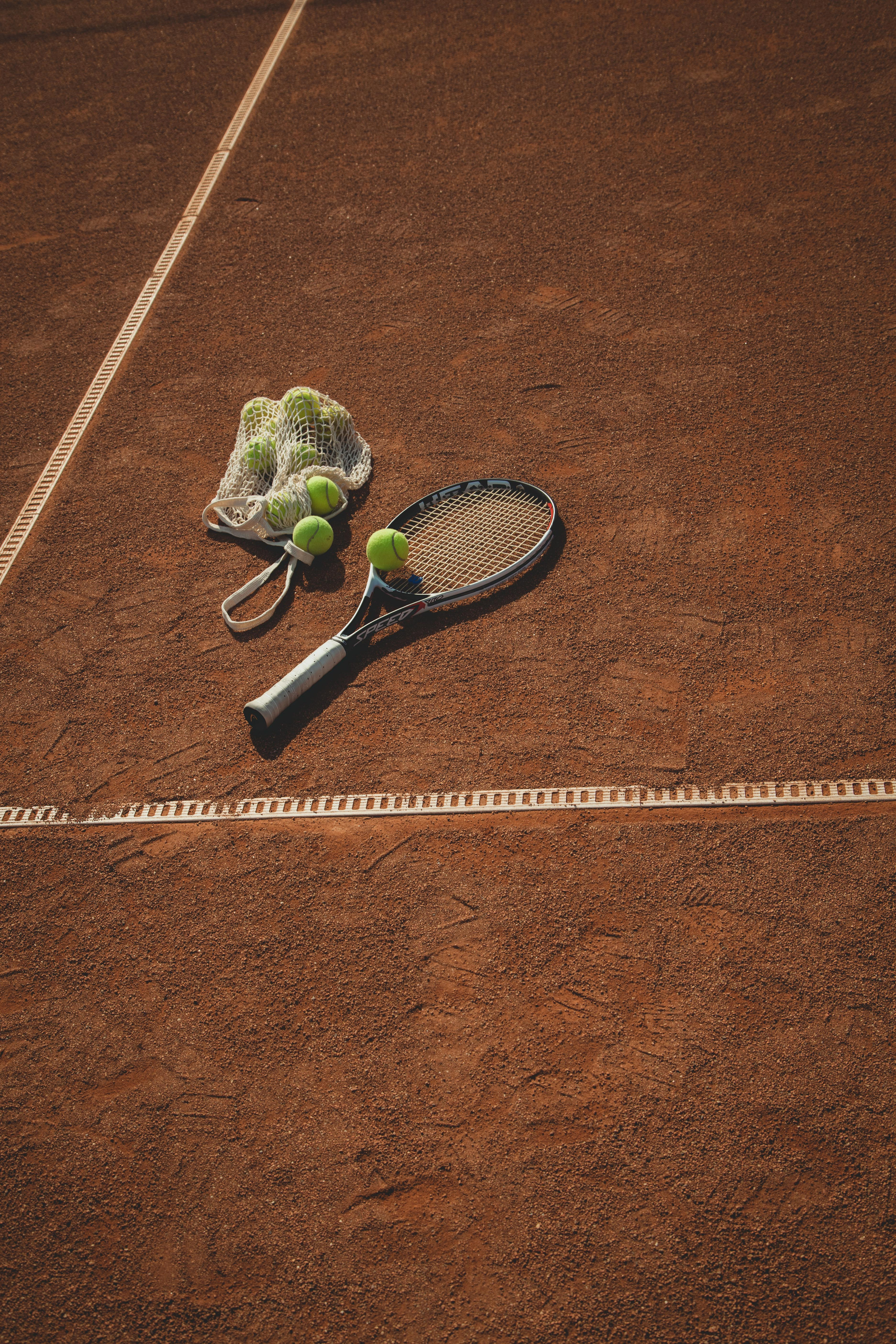 Аня на корте. Женский портрет в Нижнем Новгороде Татьяна Малюгина