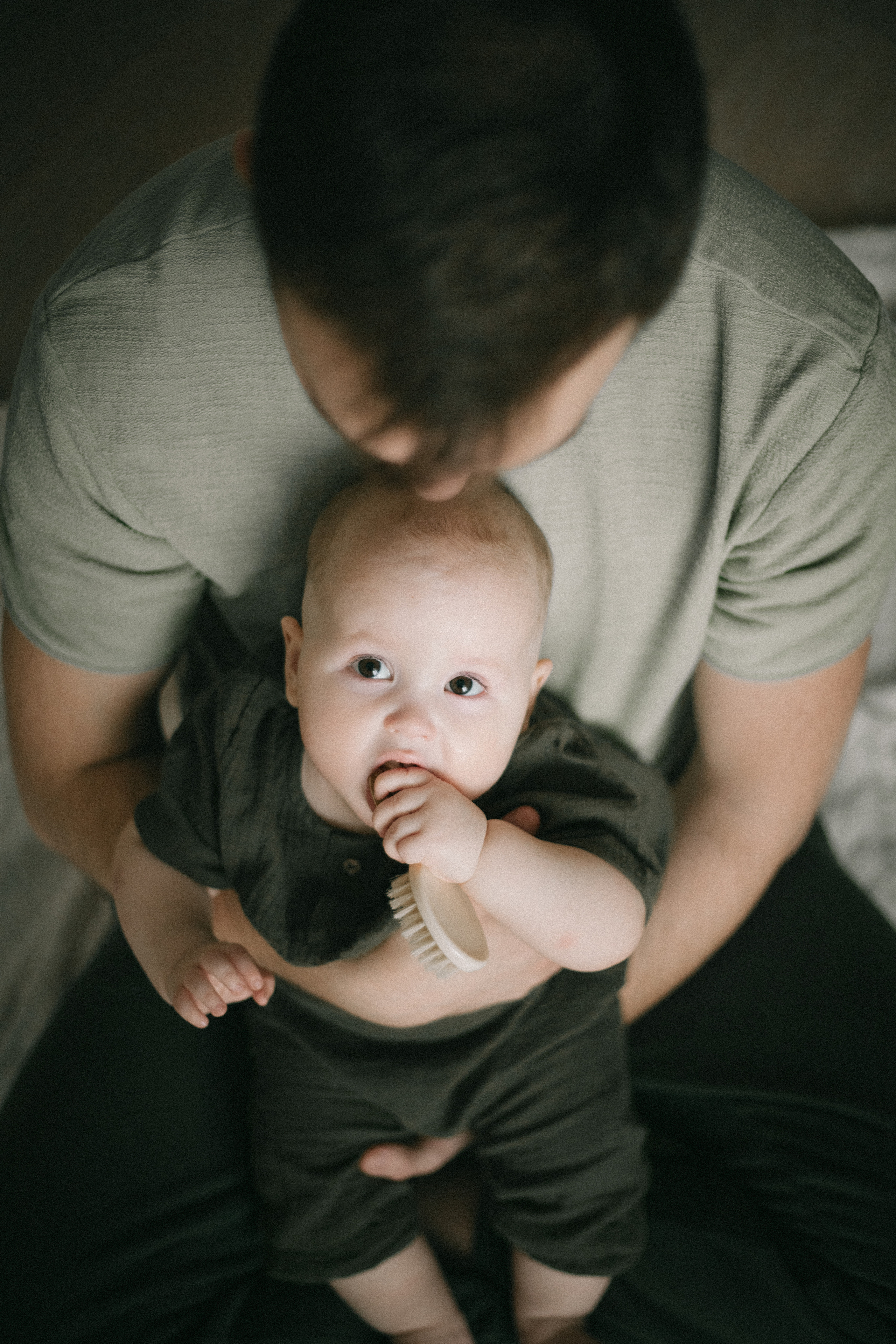 Диля, Рамиль и Эминка. Женский портрет в Нижнем Новгороде Татьяна Малюгина