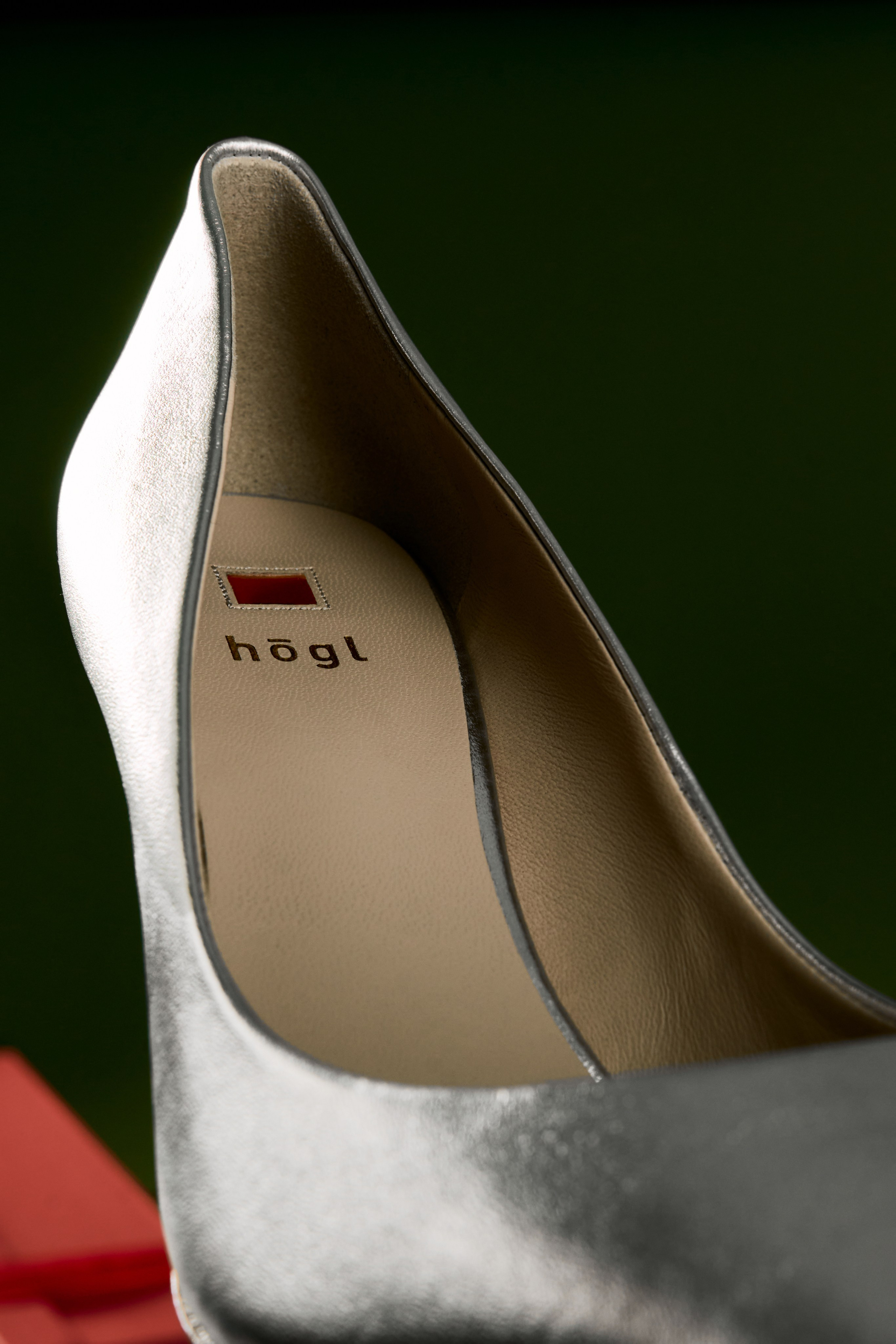 Hōgl christmas. Agreed.production