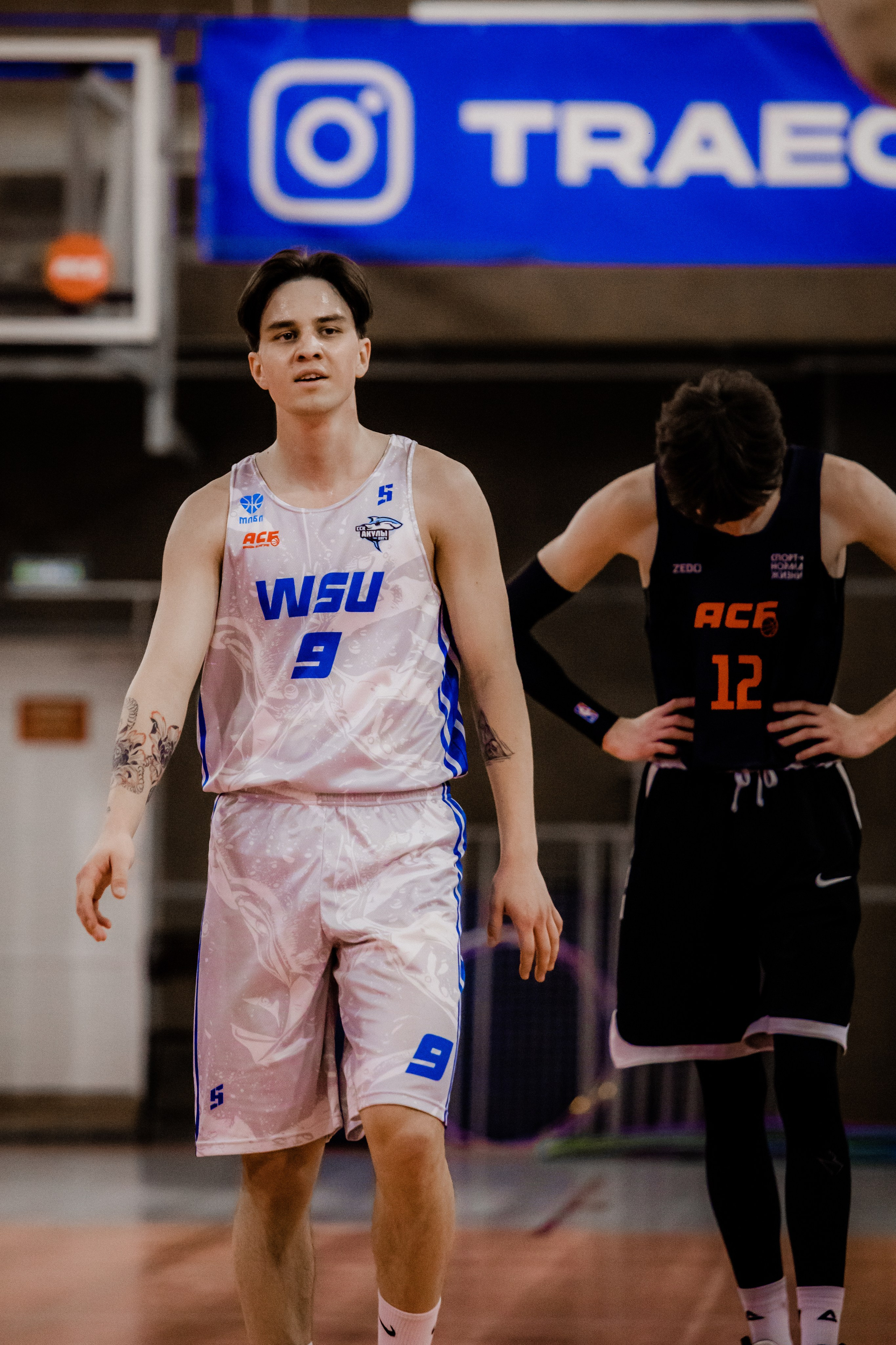 Портфолио. Фотограф во Владивостоке Ветров Кирилл