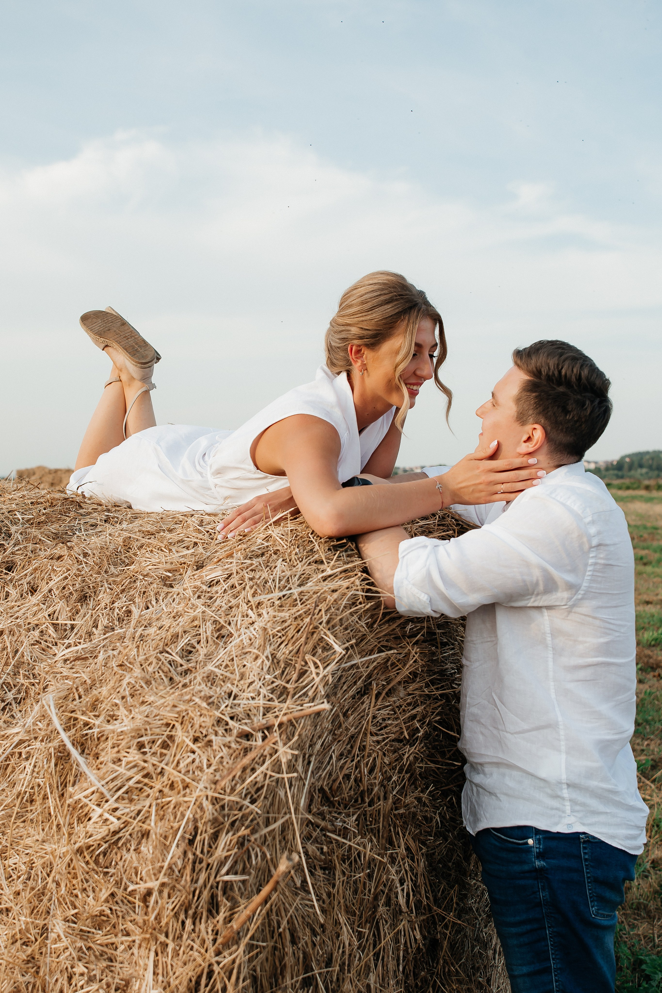A&O. Свадебный фотограф Пермь