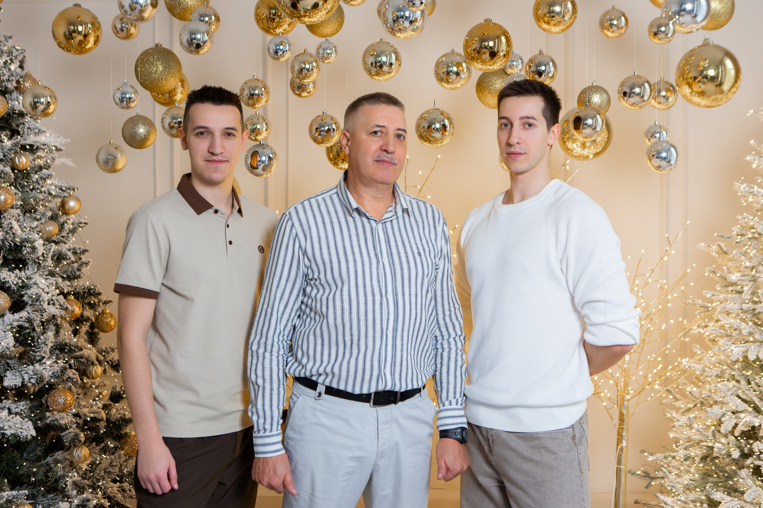 Happy New Year 2026. Семейный lifestyle фотограф в Самаре Ольга @saflorra.ph