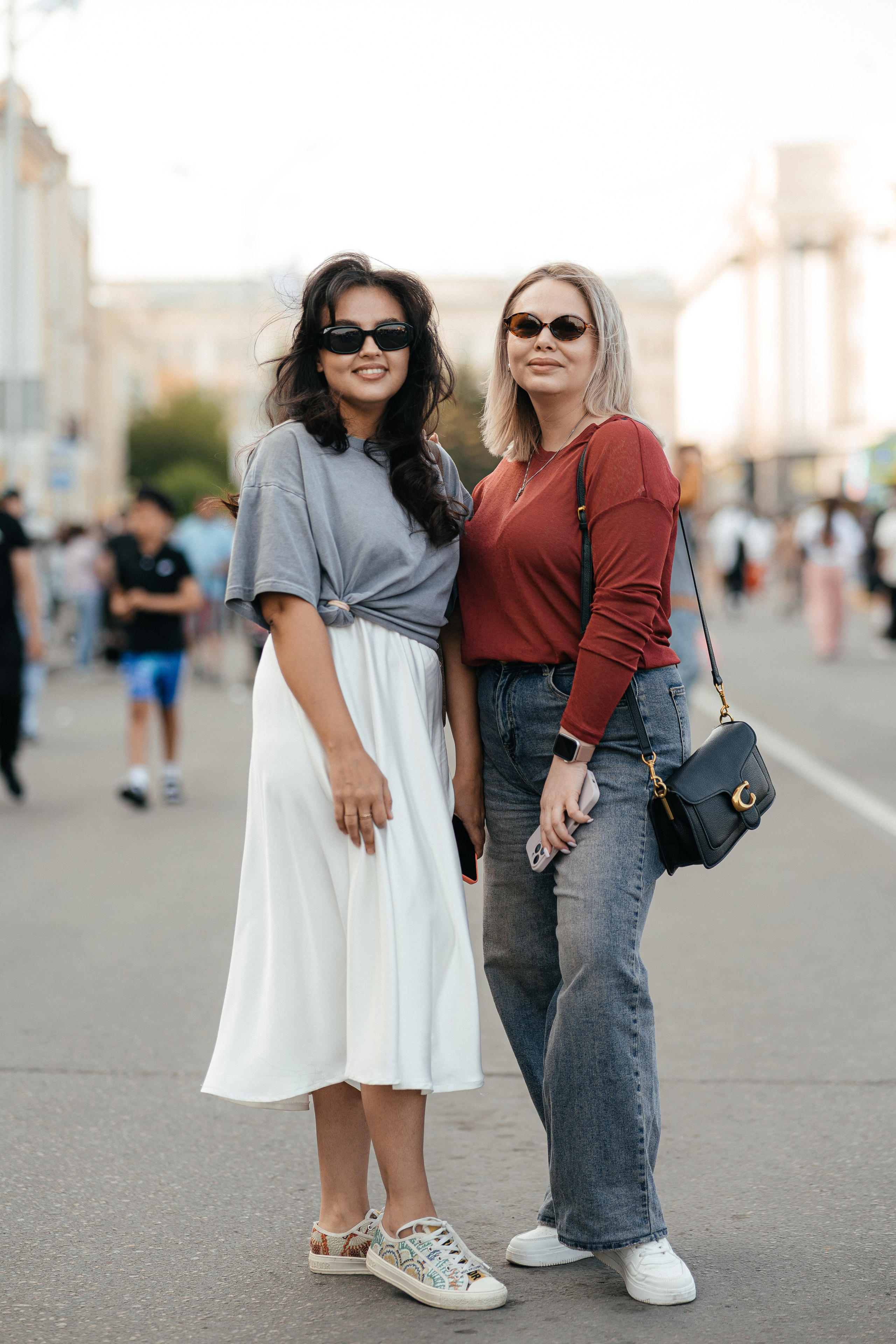 День города Улан-Удэ 2025. Фотограф Улан-Удэ