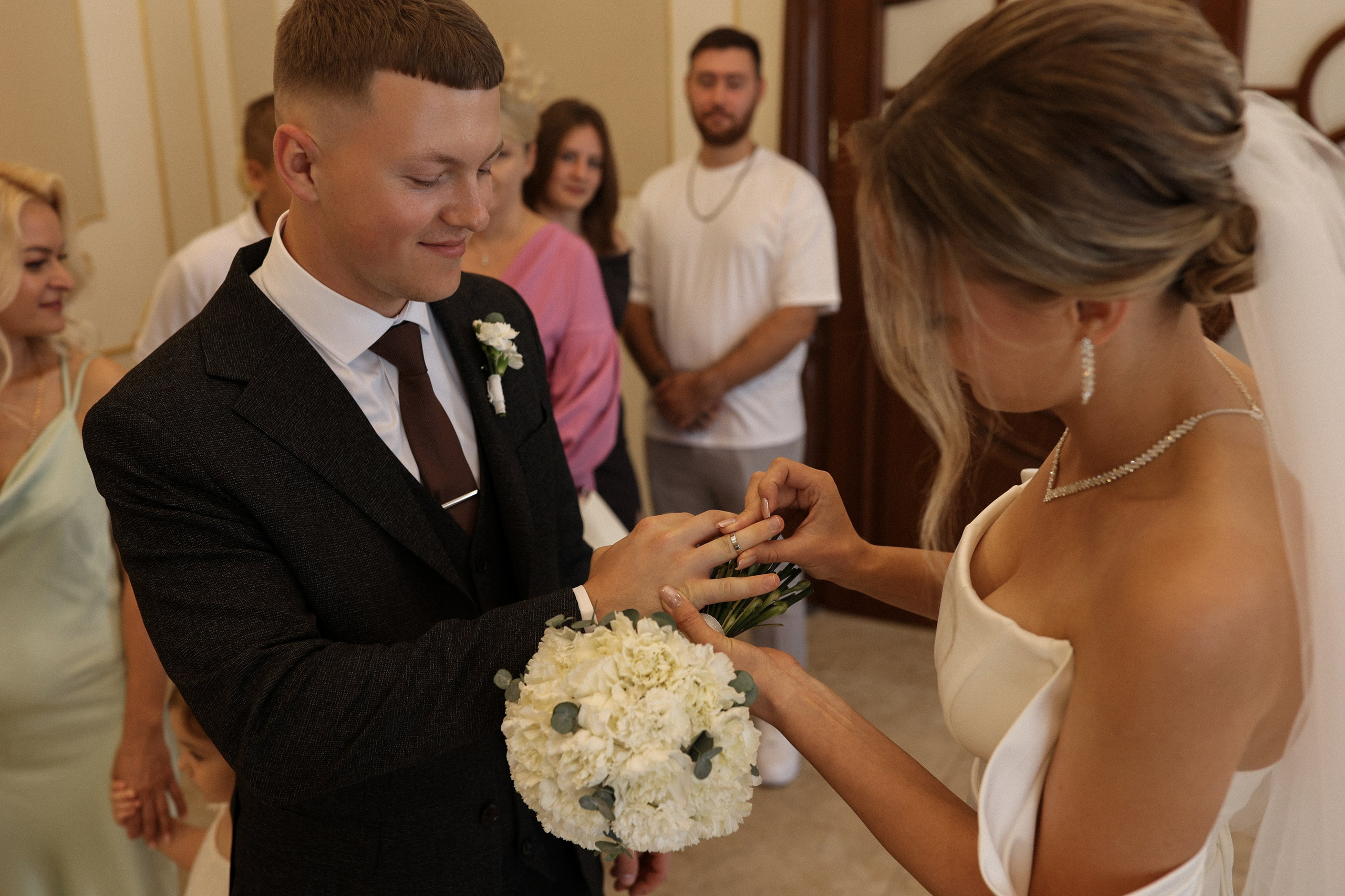 Владимир и Александра. Фотограф в Севастополе и Крыму Артем Волобуев