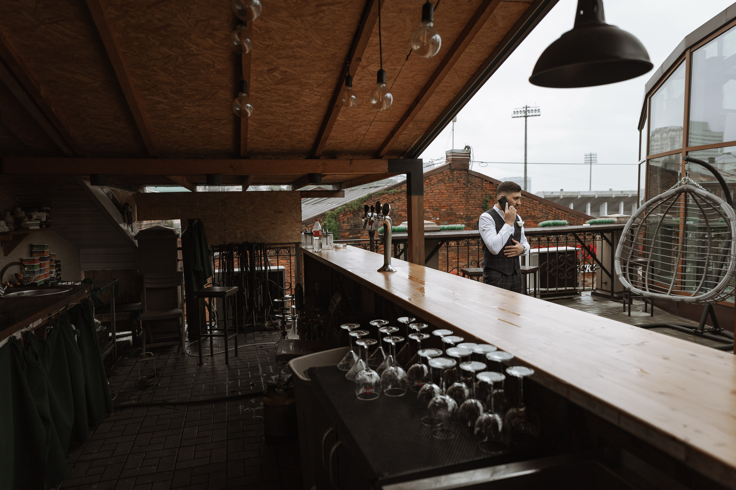 Вика & Арман