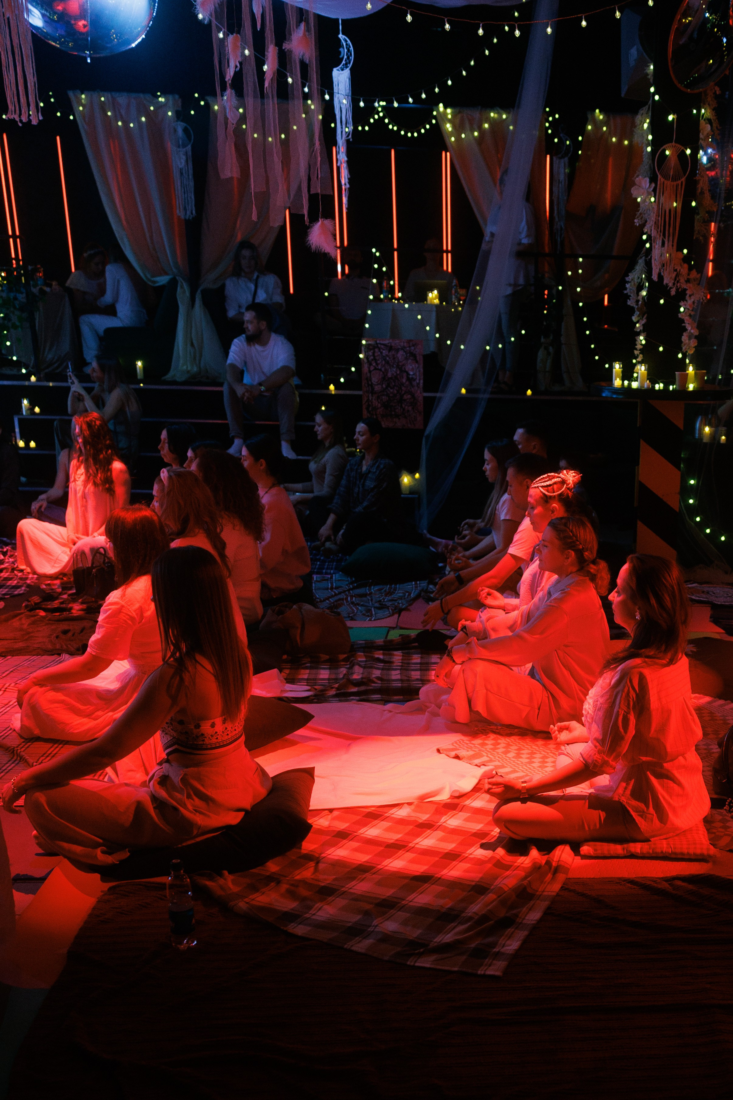 Мгновения. Андрей Риттер Репортажный идейный портретный фотограф Сахалина