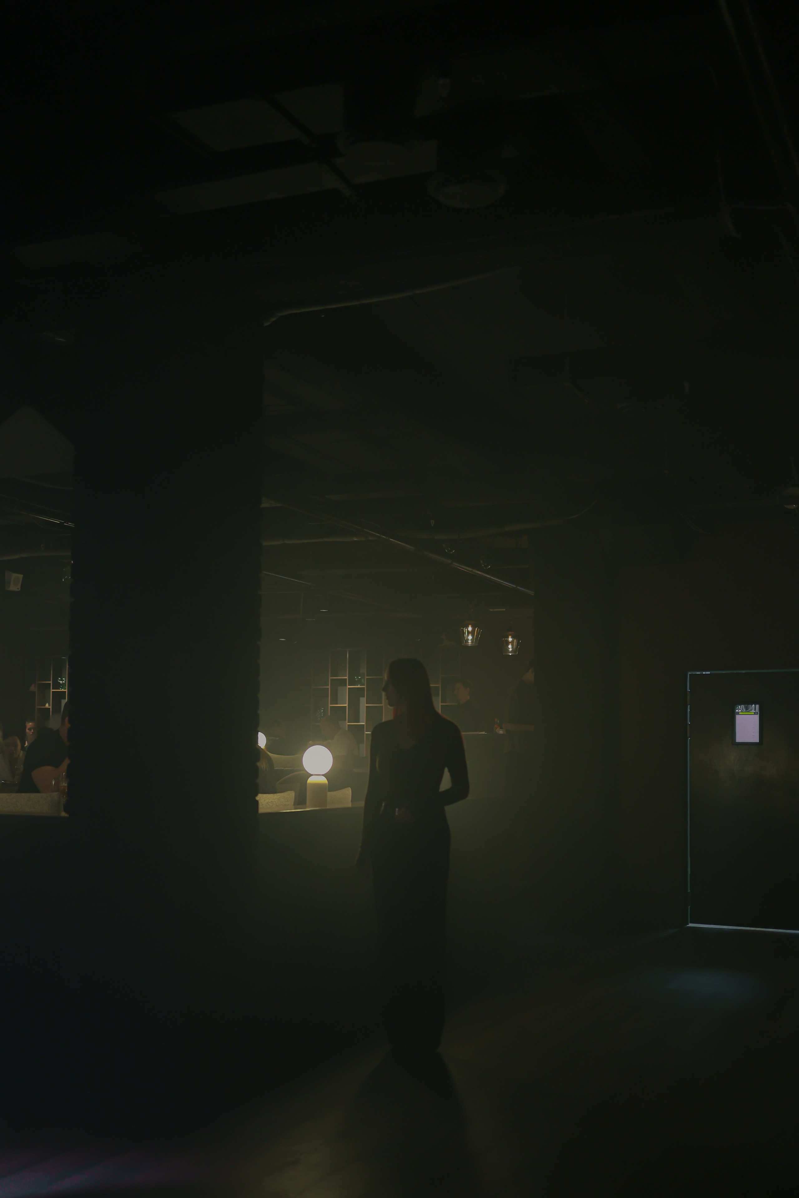 Мгновения. Андрей Риттер Репортажный идейный портретный фотограф Сахалина