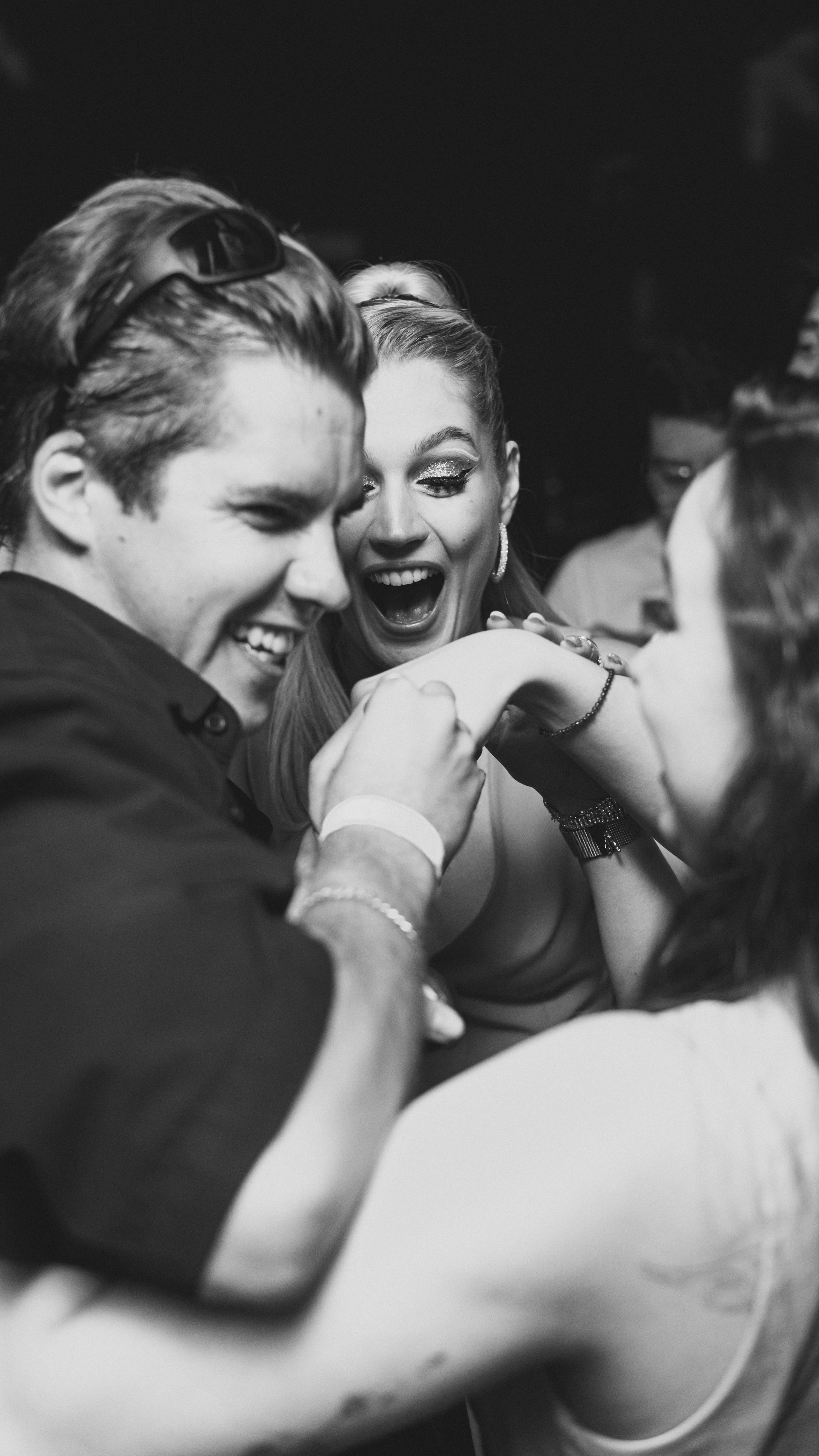 Community. Андрей Риттер Репортажный идейный портретный фотограф Сахалина