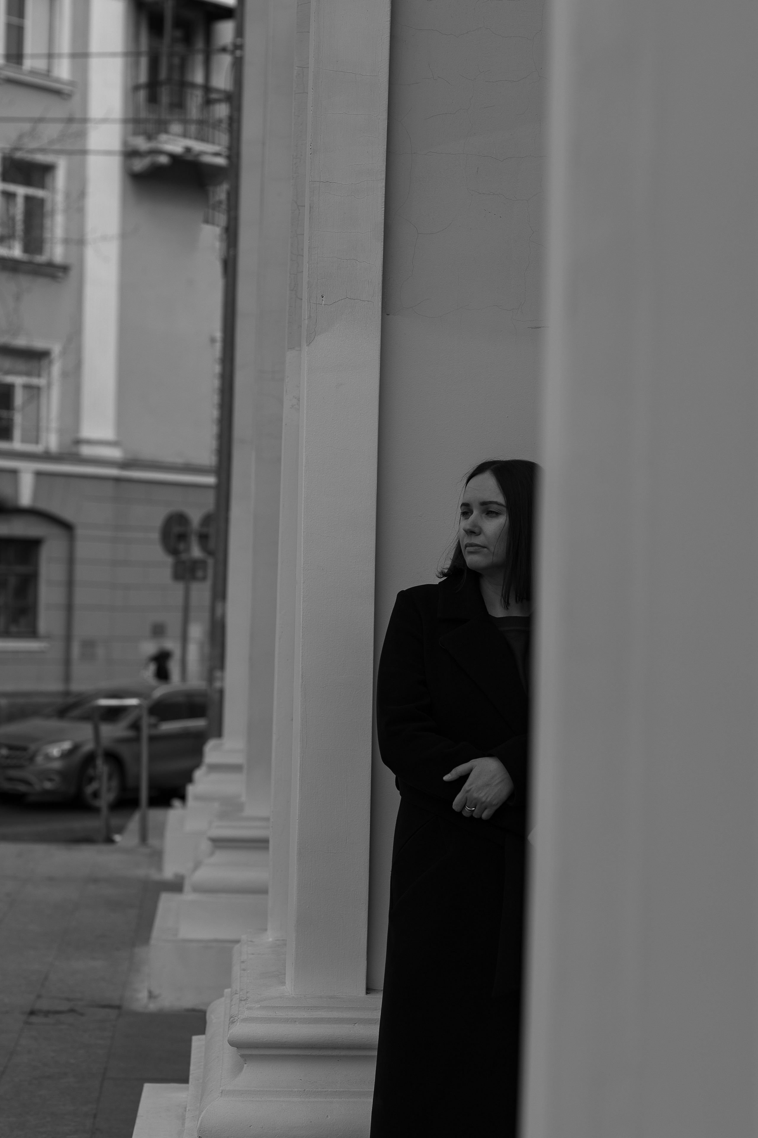 Лида 36. Женский фотограф г. Барнаул Ольга Чупина