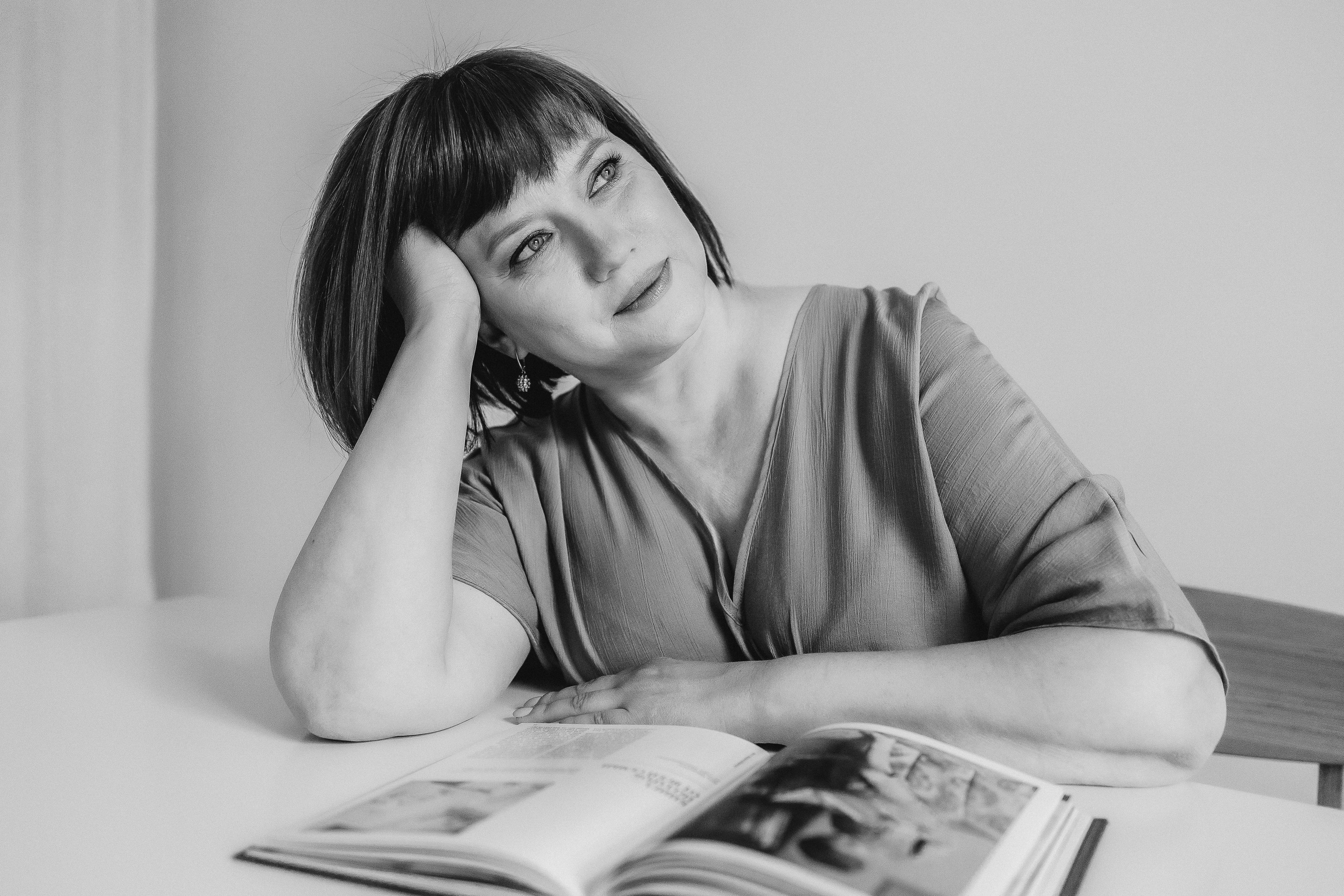 Марина. Женский фотограф г. Барнаул Ольга Чупина