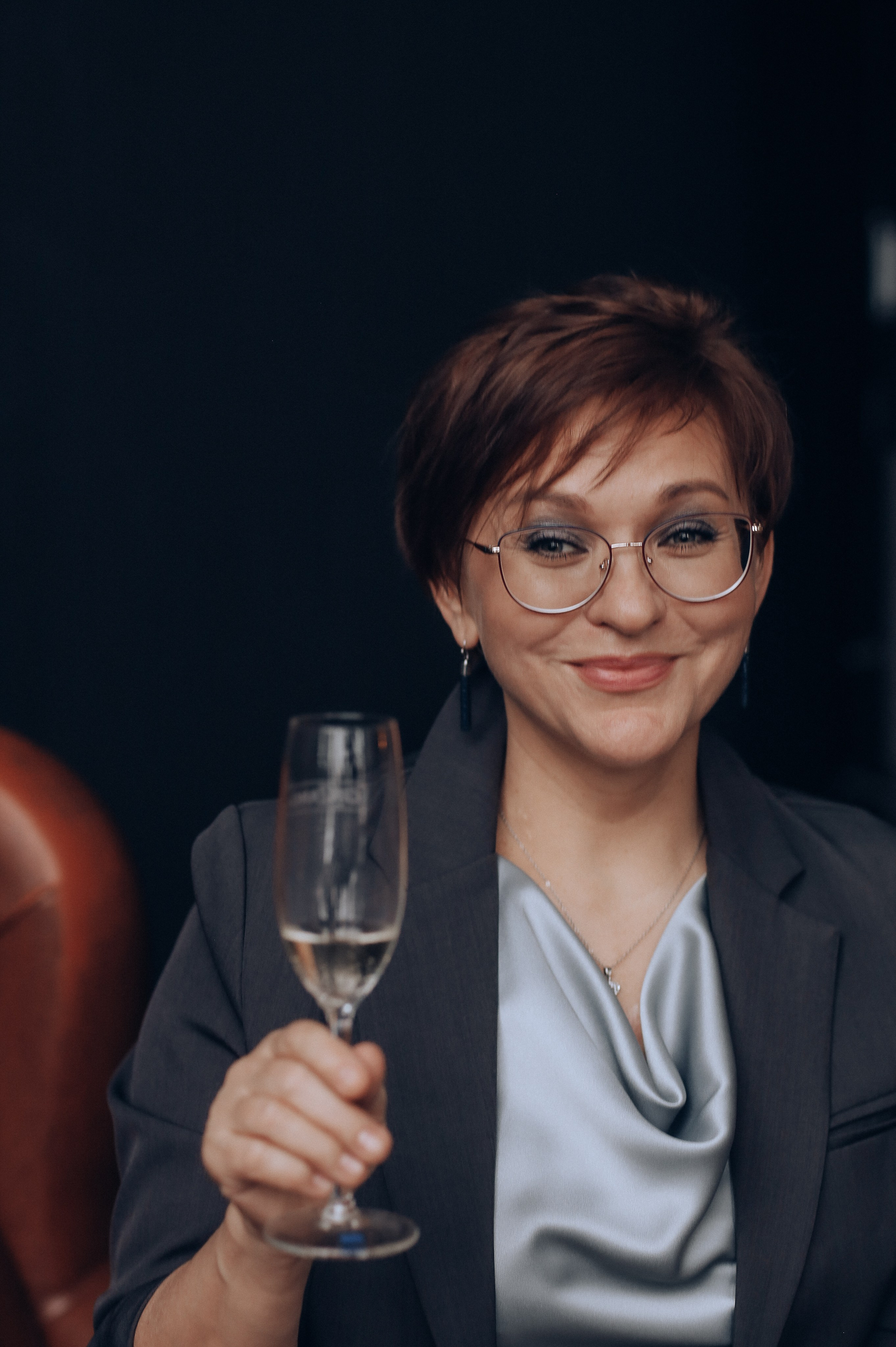 Татьяна 50. Женский фотограф г. Барнаул Ольга Чупина