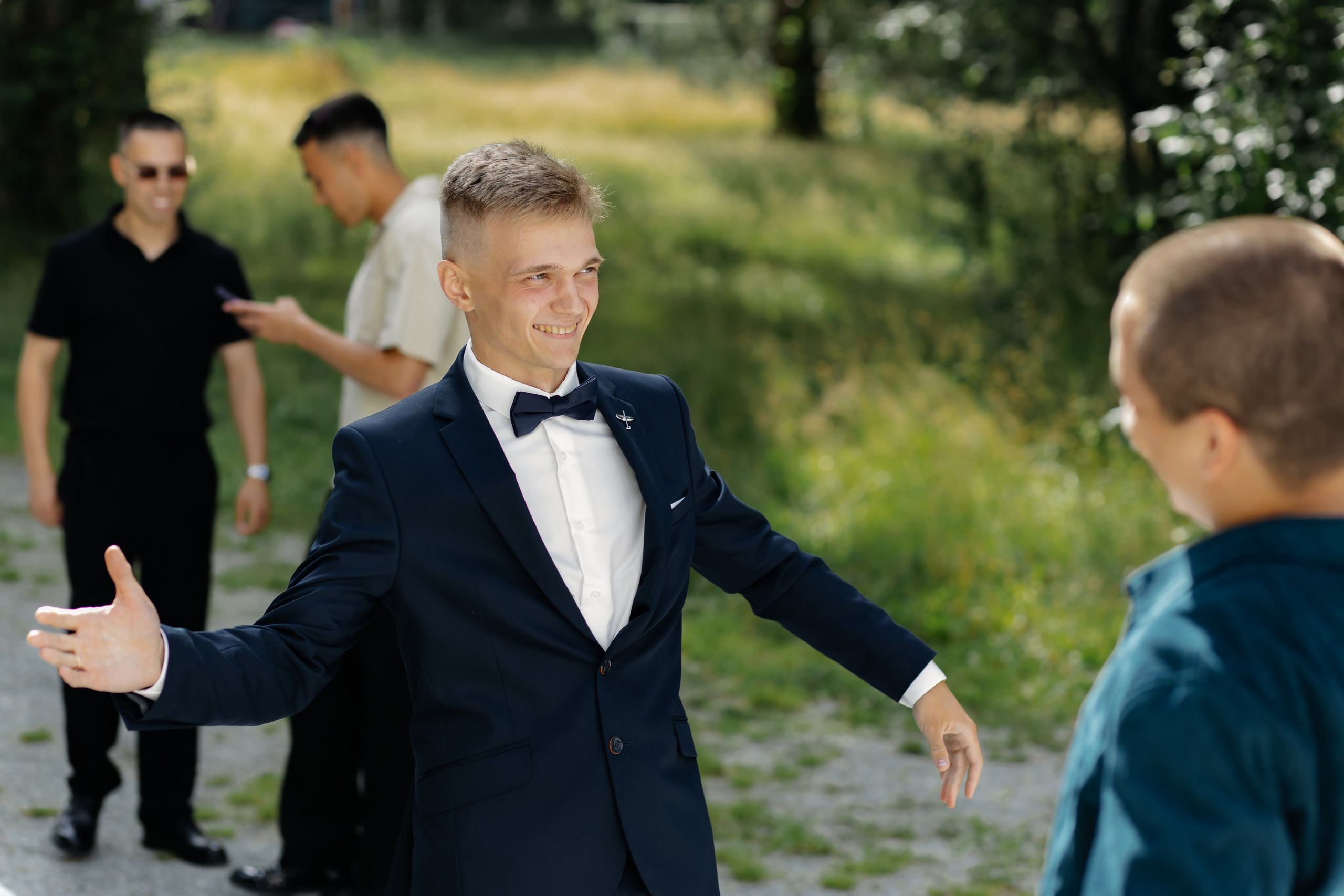 Эдуард и Елизавета. Свадебный фотограф в Екатеринбурге Александр Перепечин