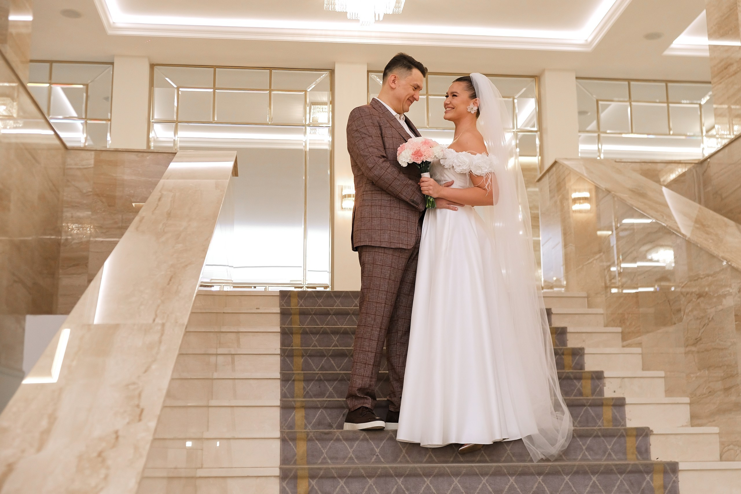 Свадебное портфолио. Свадебный фотограф в Москве Оля Мороз