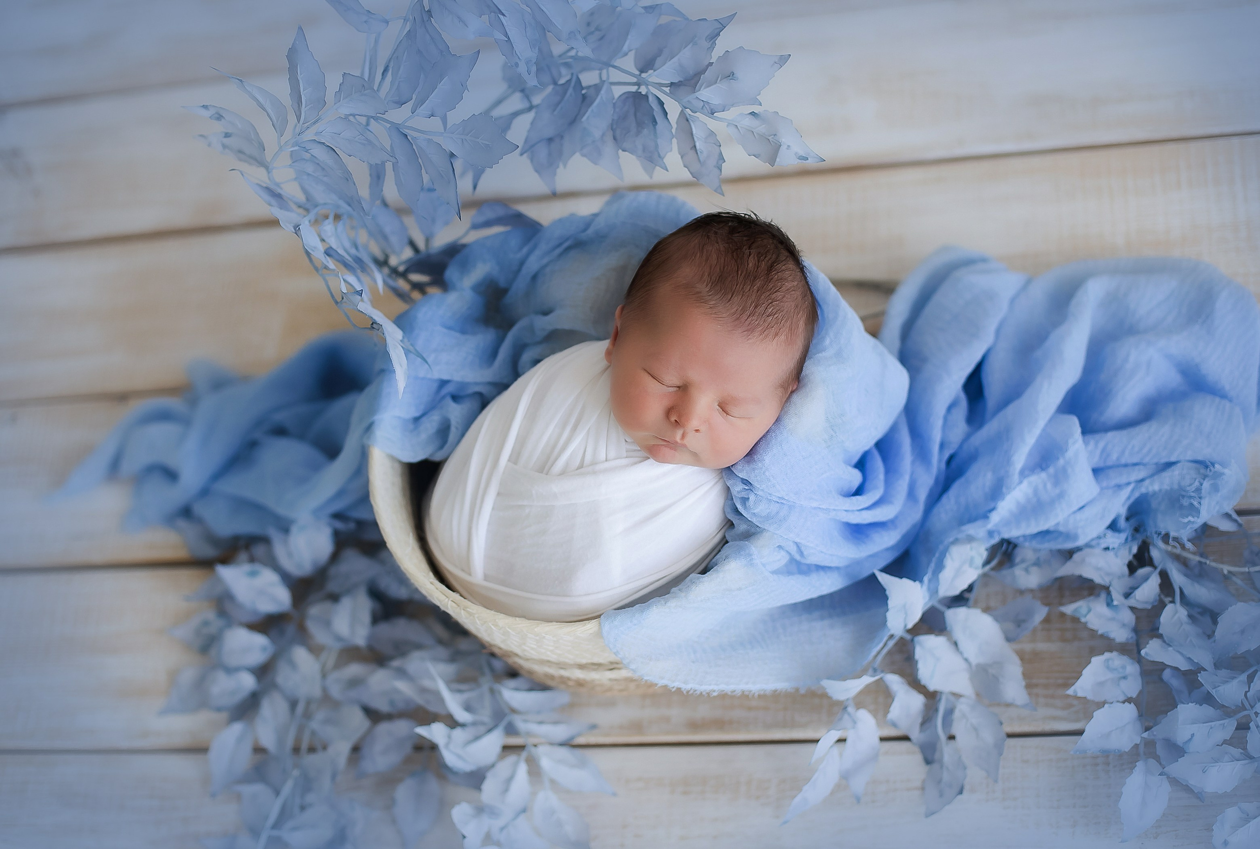 Newborn. Главная