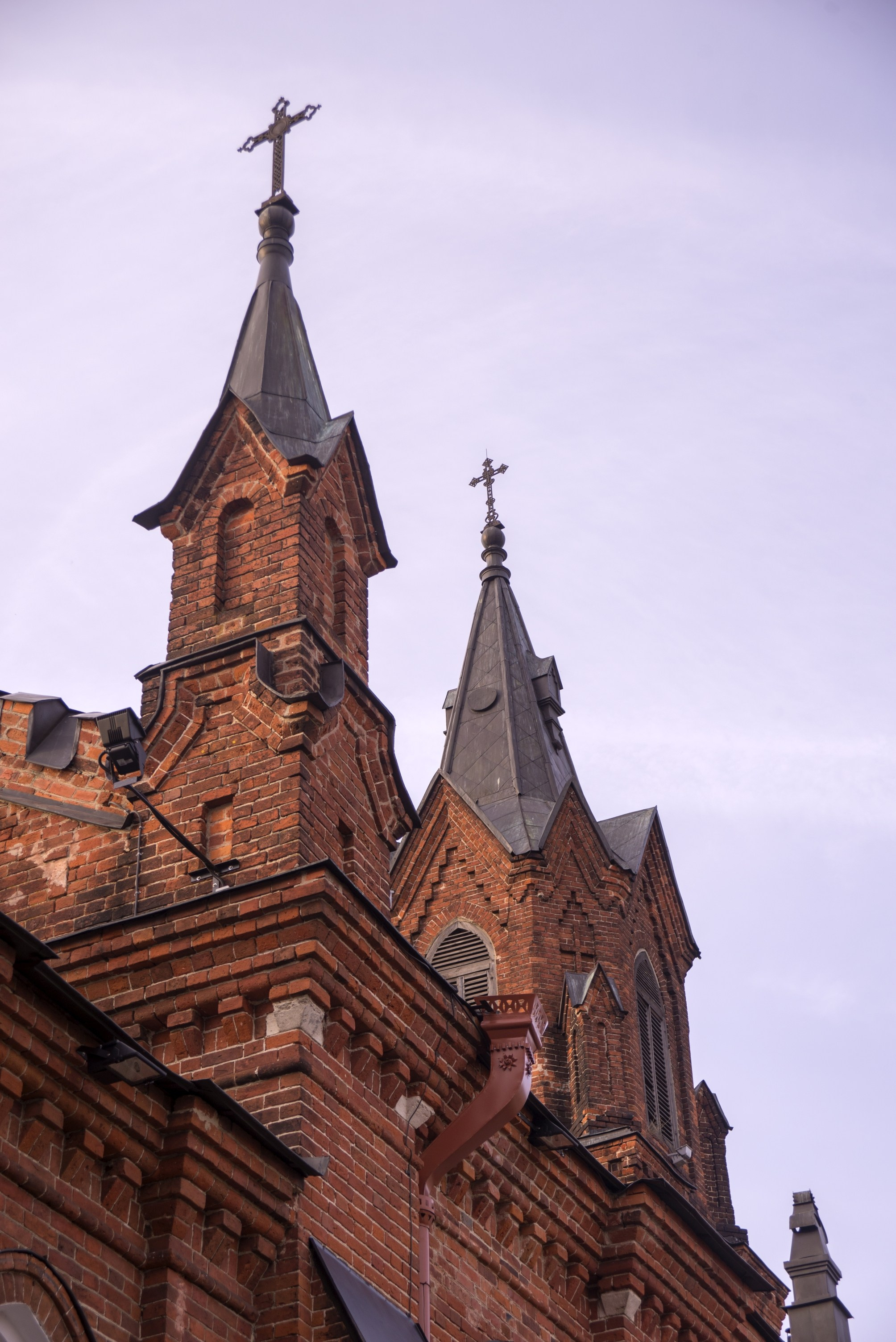 Владимир. Апрель 2021. Игорь Жучков. Россия увиденная глазами путешествующего фотографа