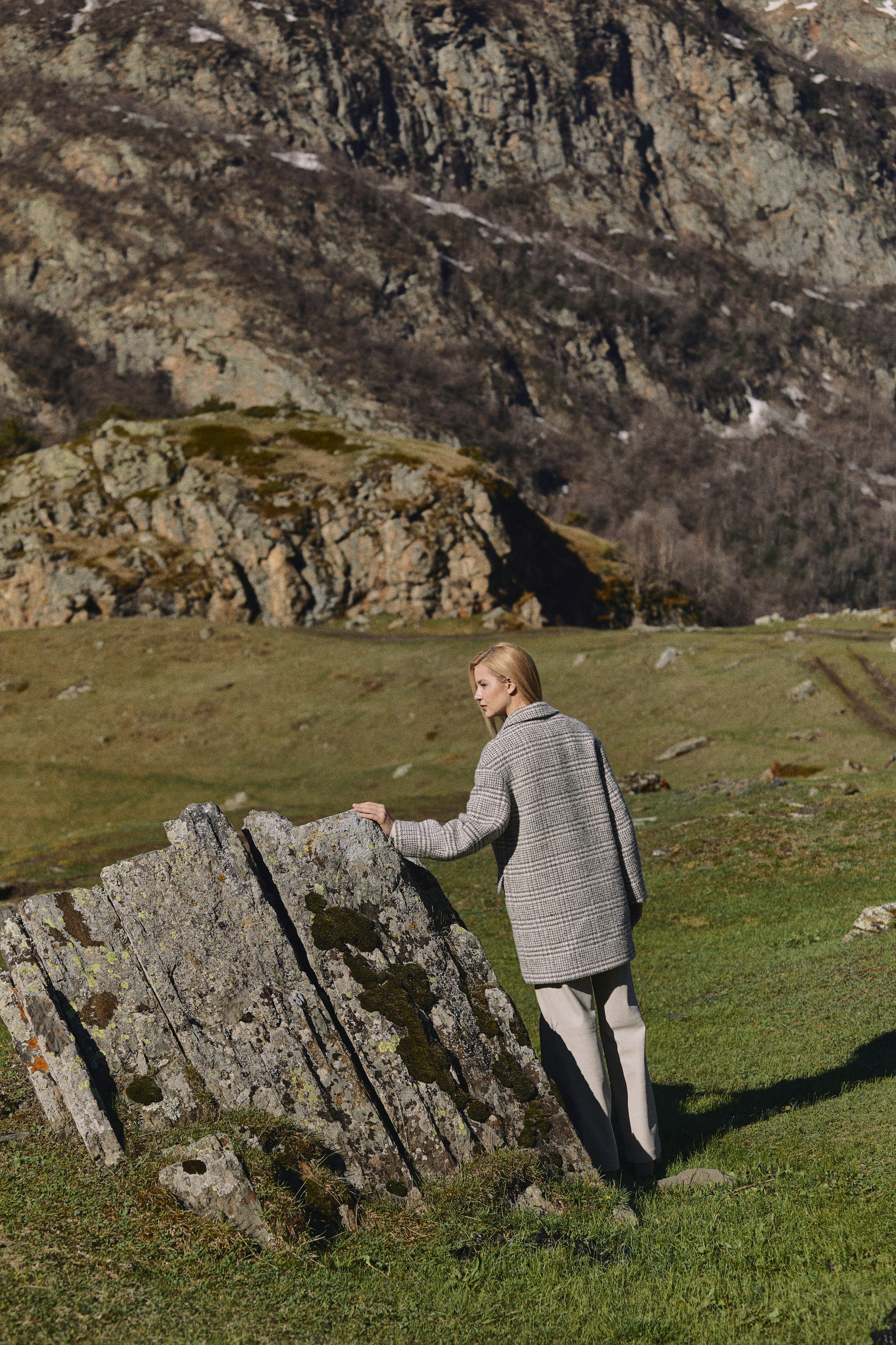 Solstand 2025. Фотограф Продюсер в горах КБР / Москва  Нальчик Горы