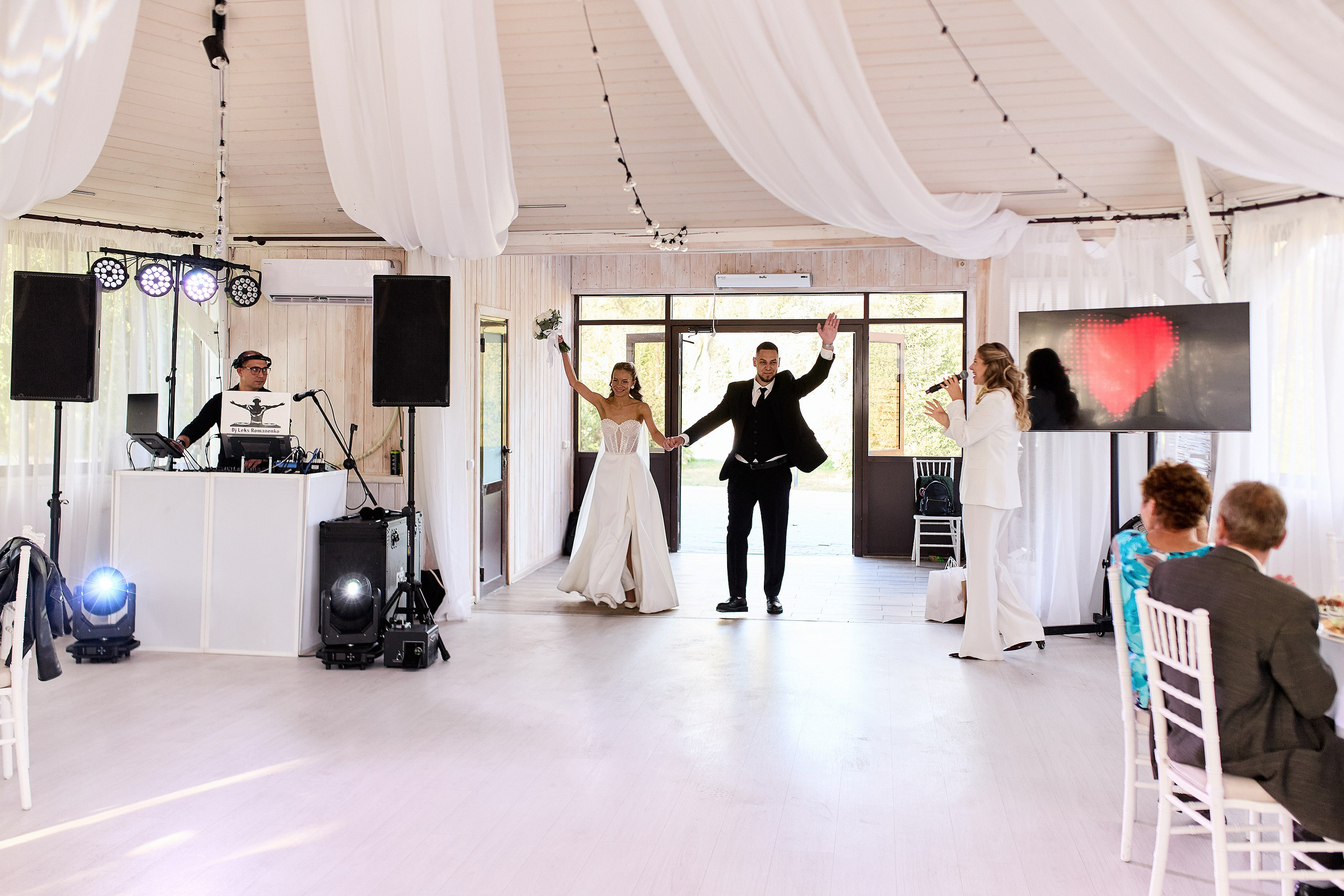 Wedding Day Артём + Татьяна. Свадебный и портретный фотограф в Белгороде Гаркавцева Полина