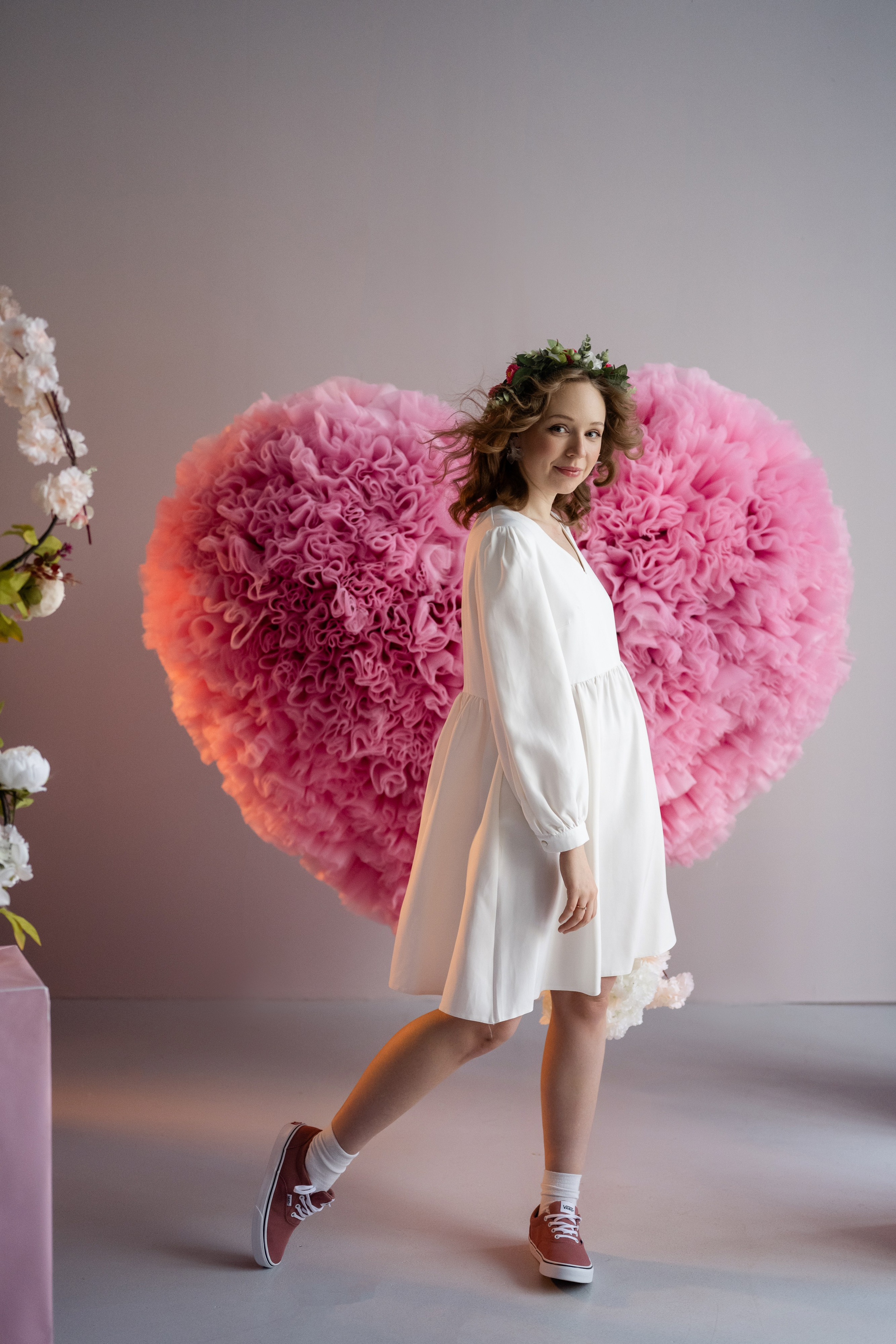 SODA. Ксюша. Свадебный и семейный фотограф в СПб Валерия Фомичева