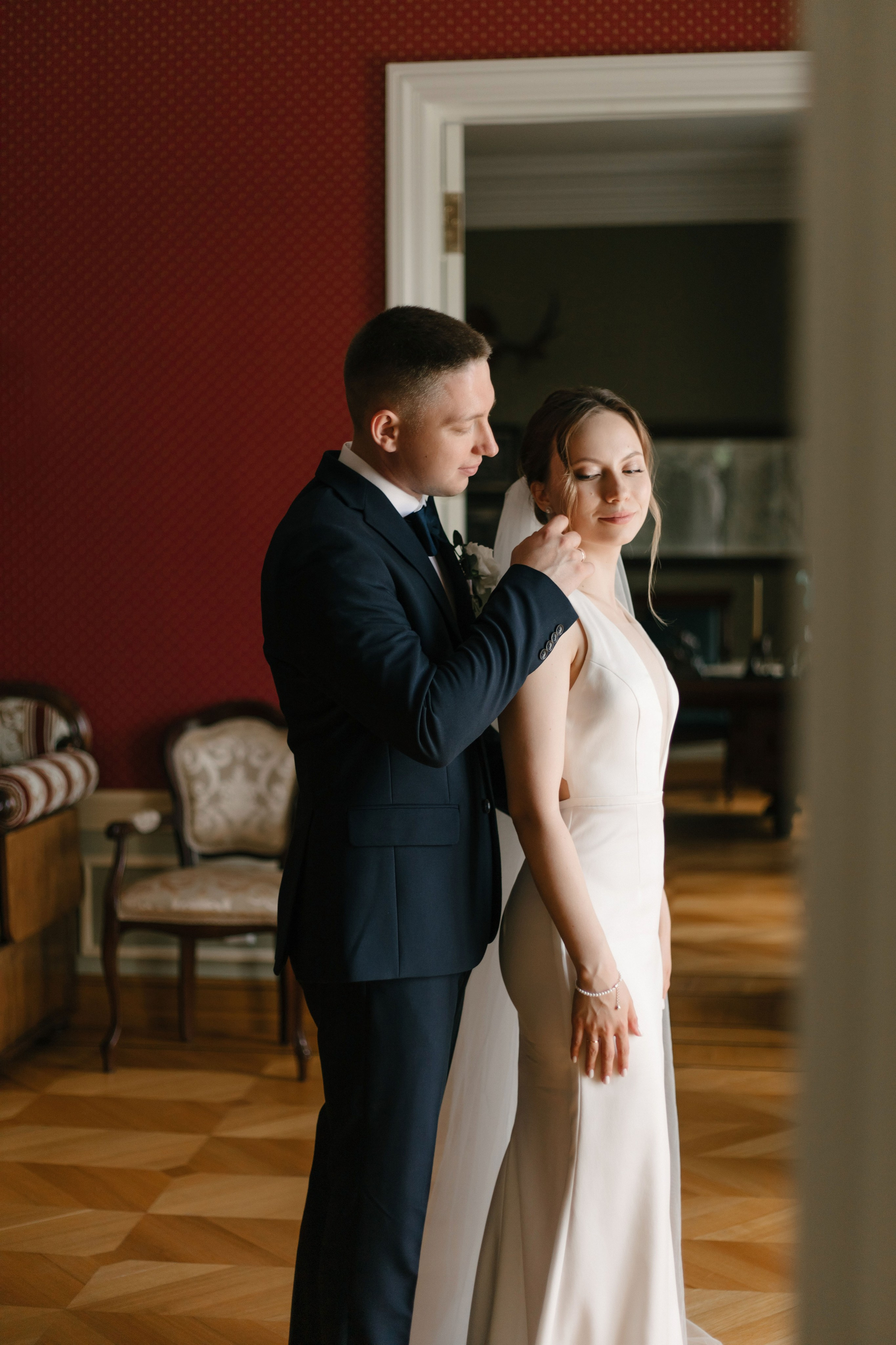 День Елены и Дмитрия. 12.08.23. Свадебный фотограф Москва Воронеж Ленкова Ксения