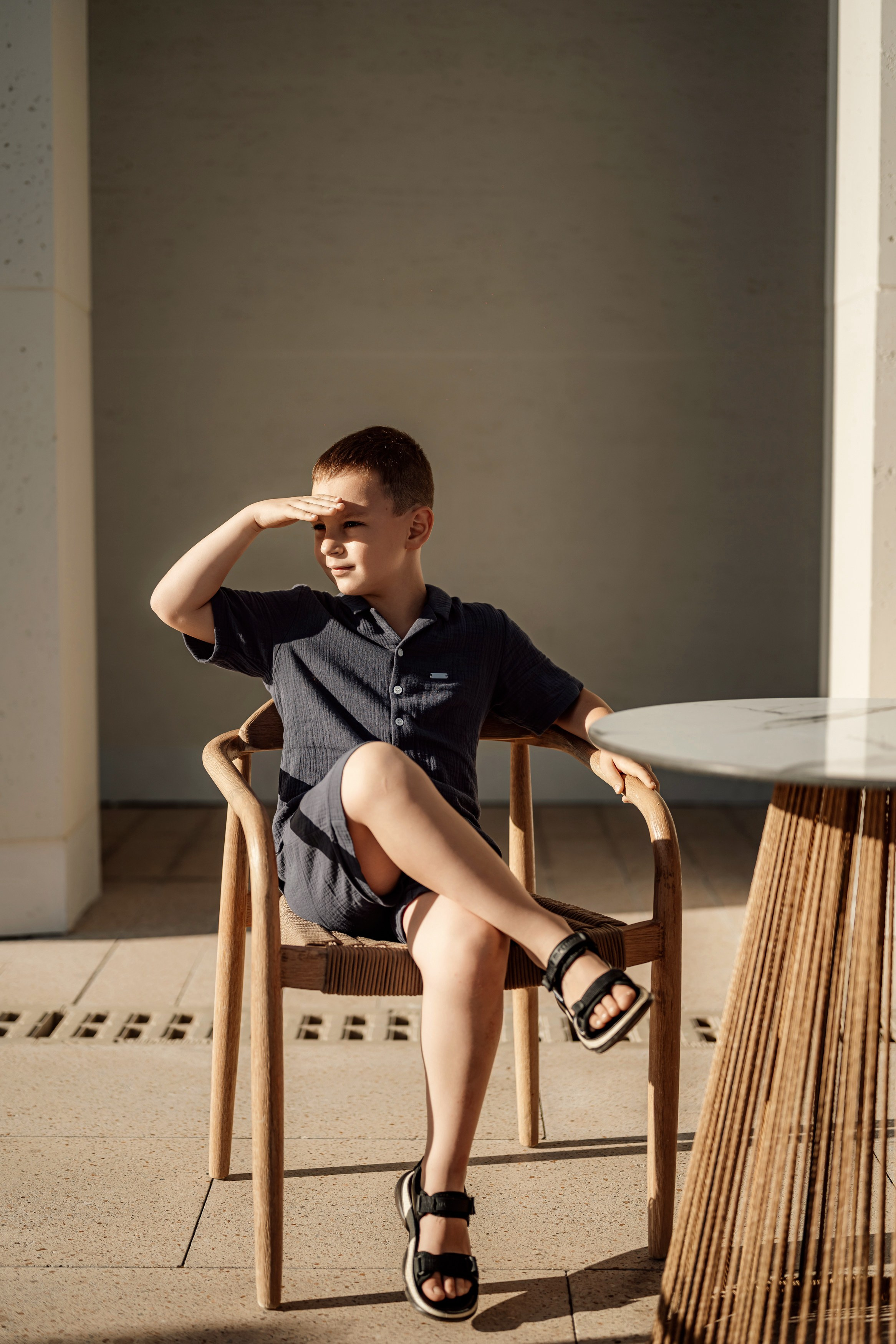 Летняя прогулка. Свадебный и семейный фотограф в Сочи Никита Пищов