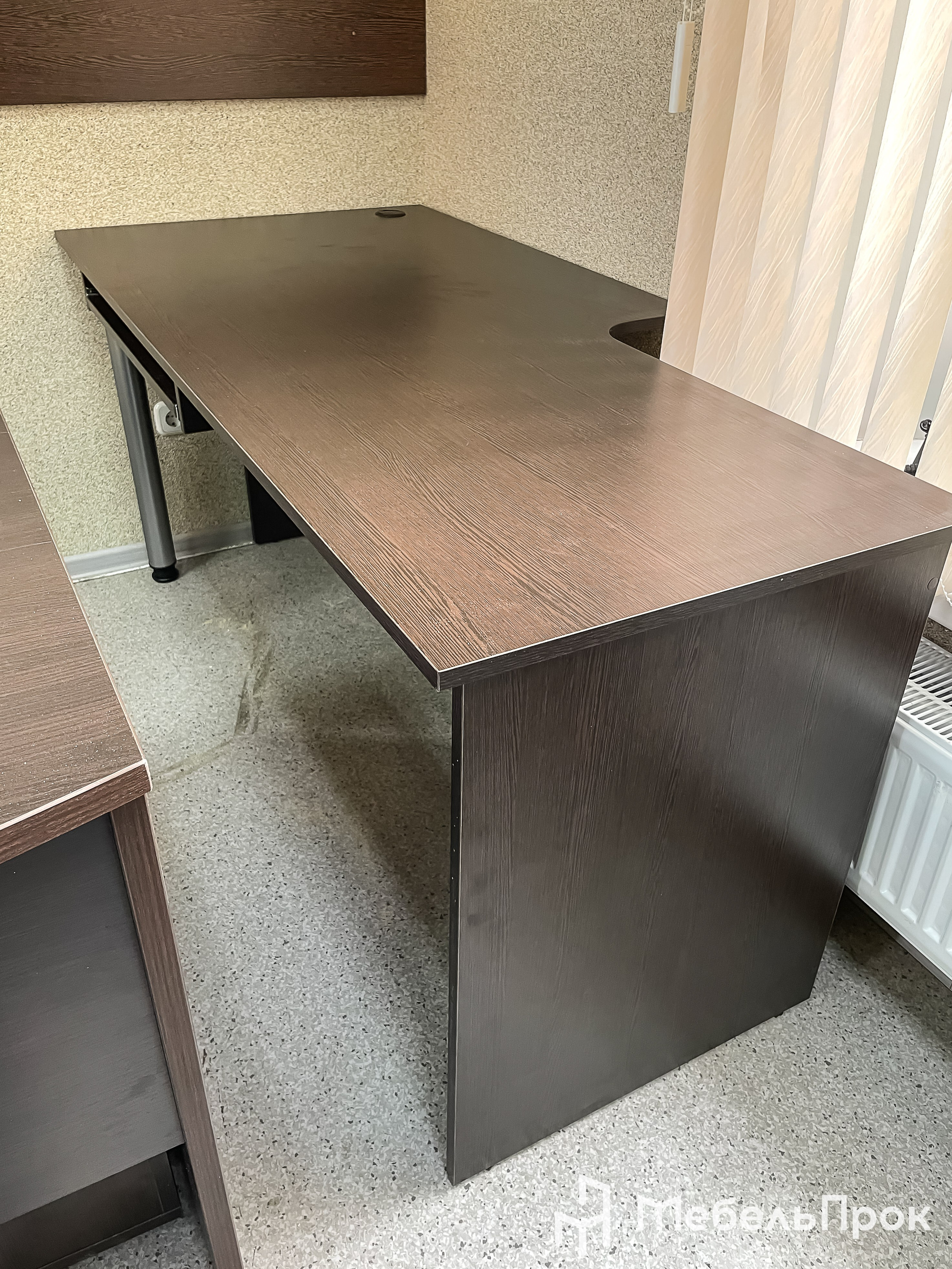 Офисные столы. Главная