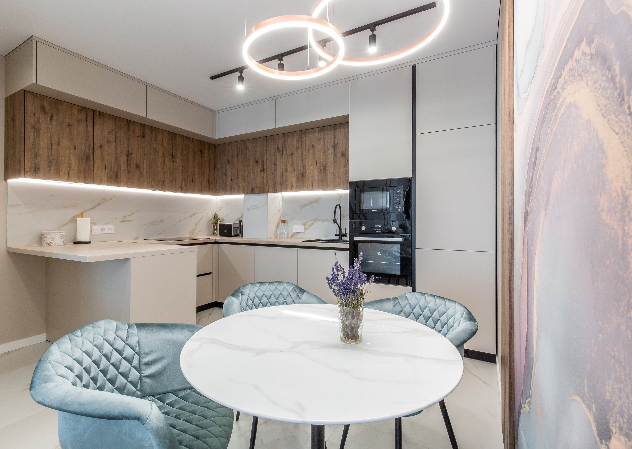 Кухни. Главная