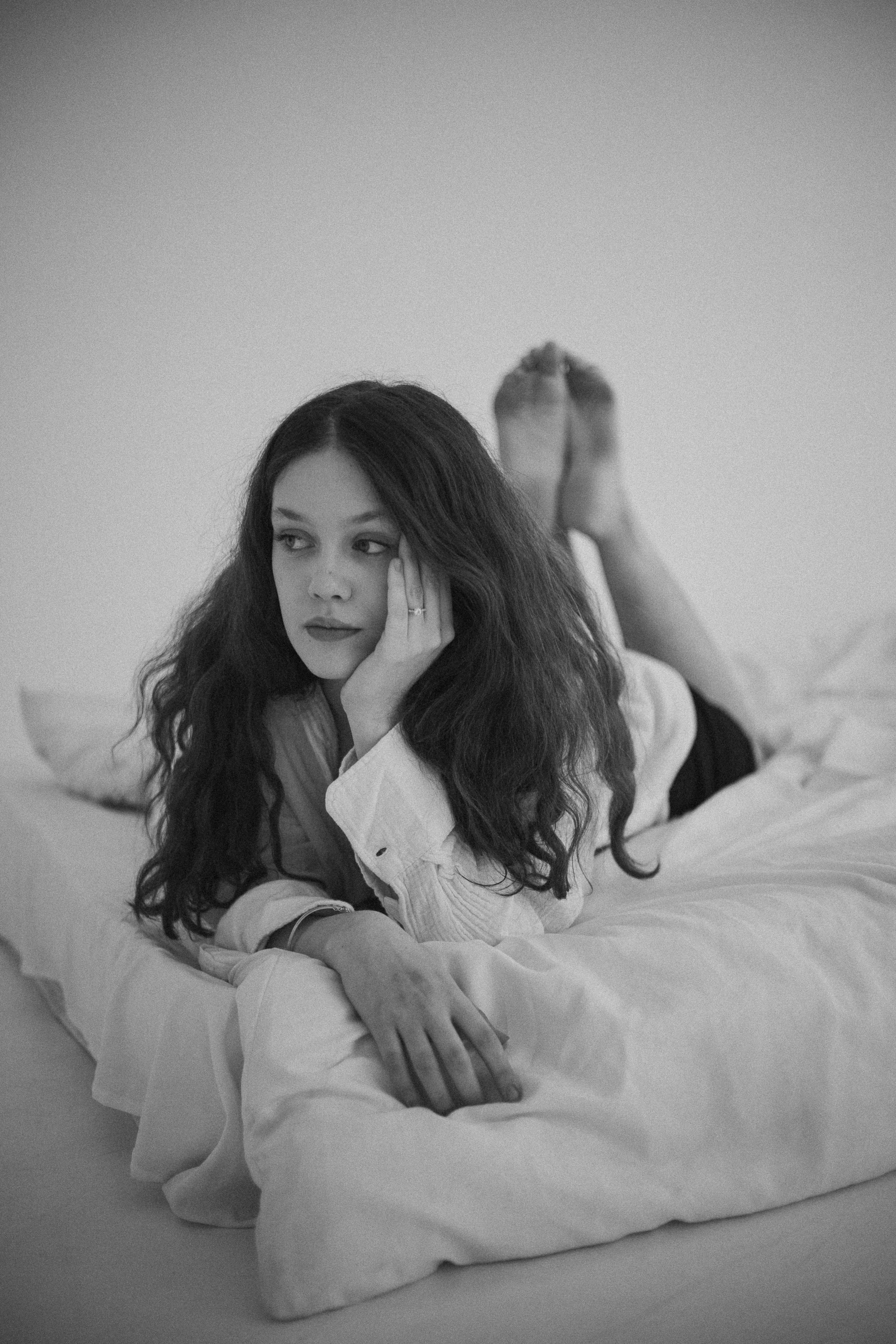 Кира. Фотограф в г. Чита