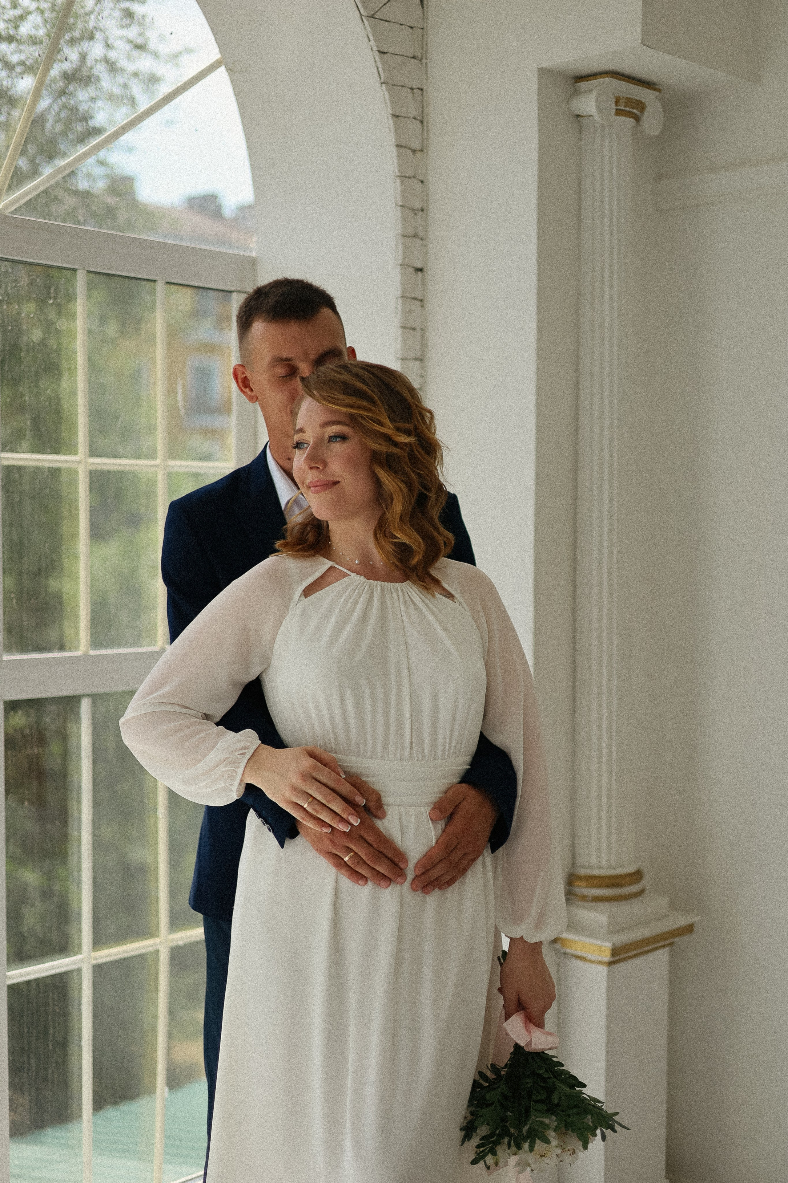 Сергей ♡ Татьяна. Фотограф в г. Чита