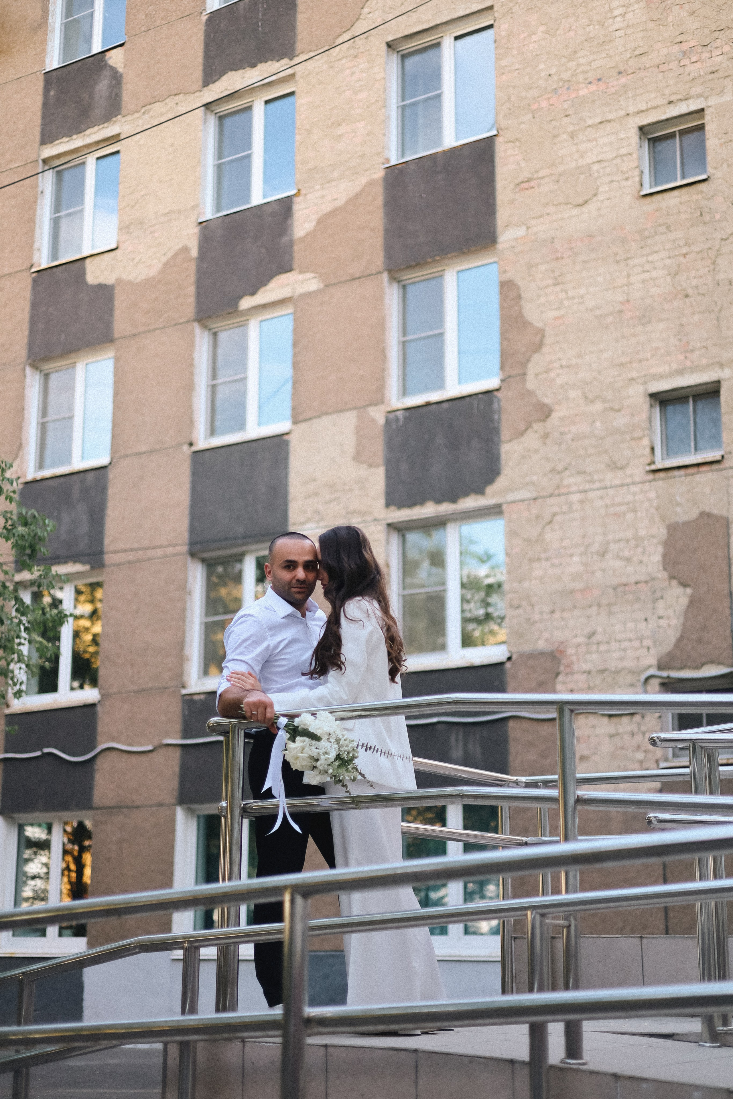 Артур ♡ Анна. Фотограф в г. Чита