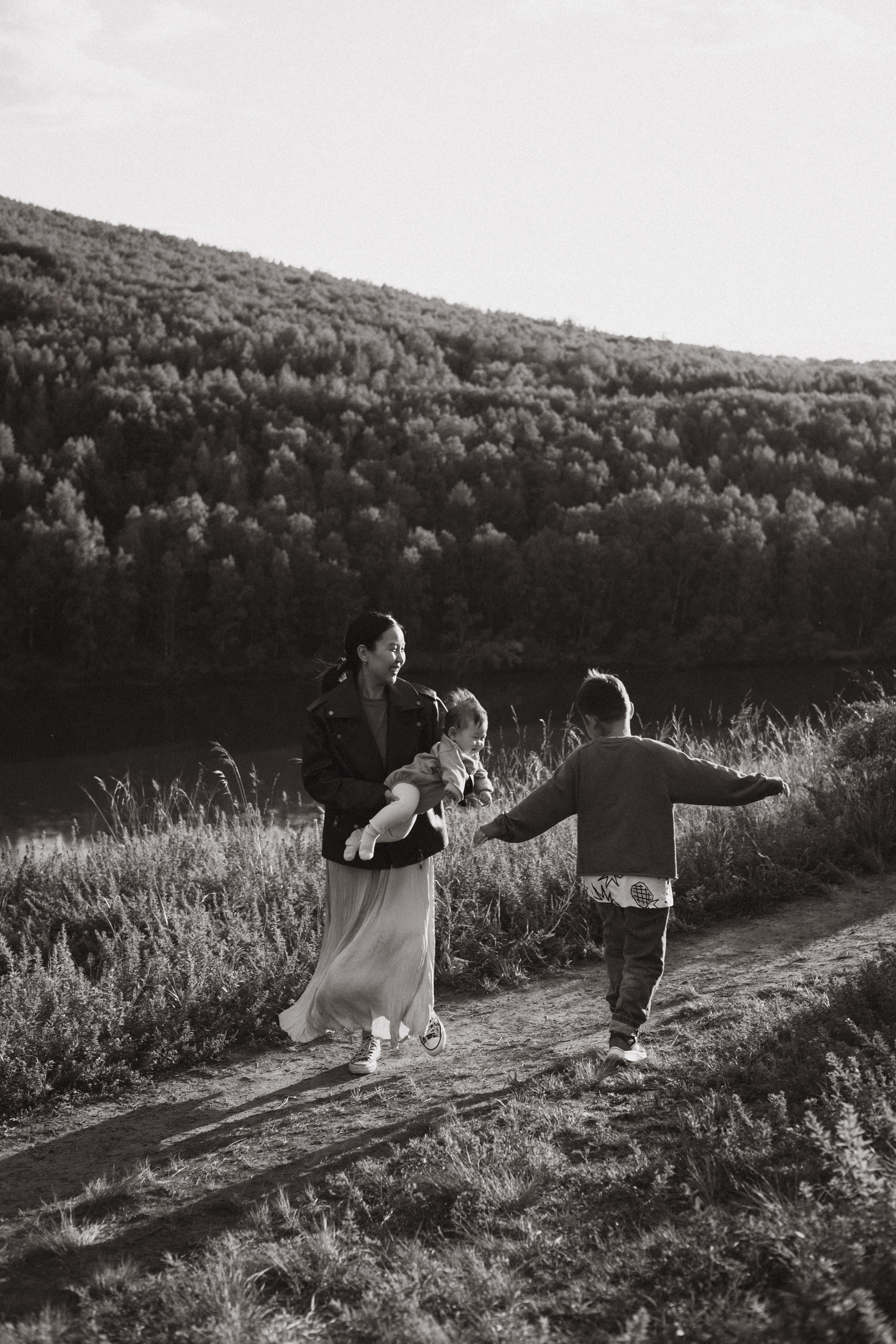 Когда столько жизни в одном дне…. Фотограф в г. Чита