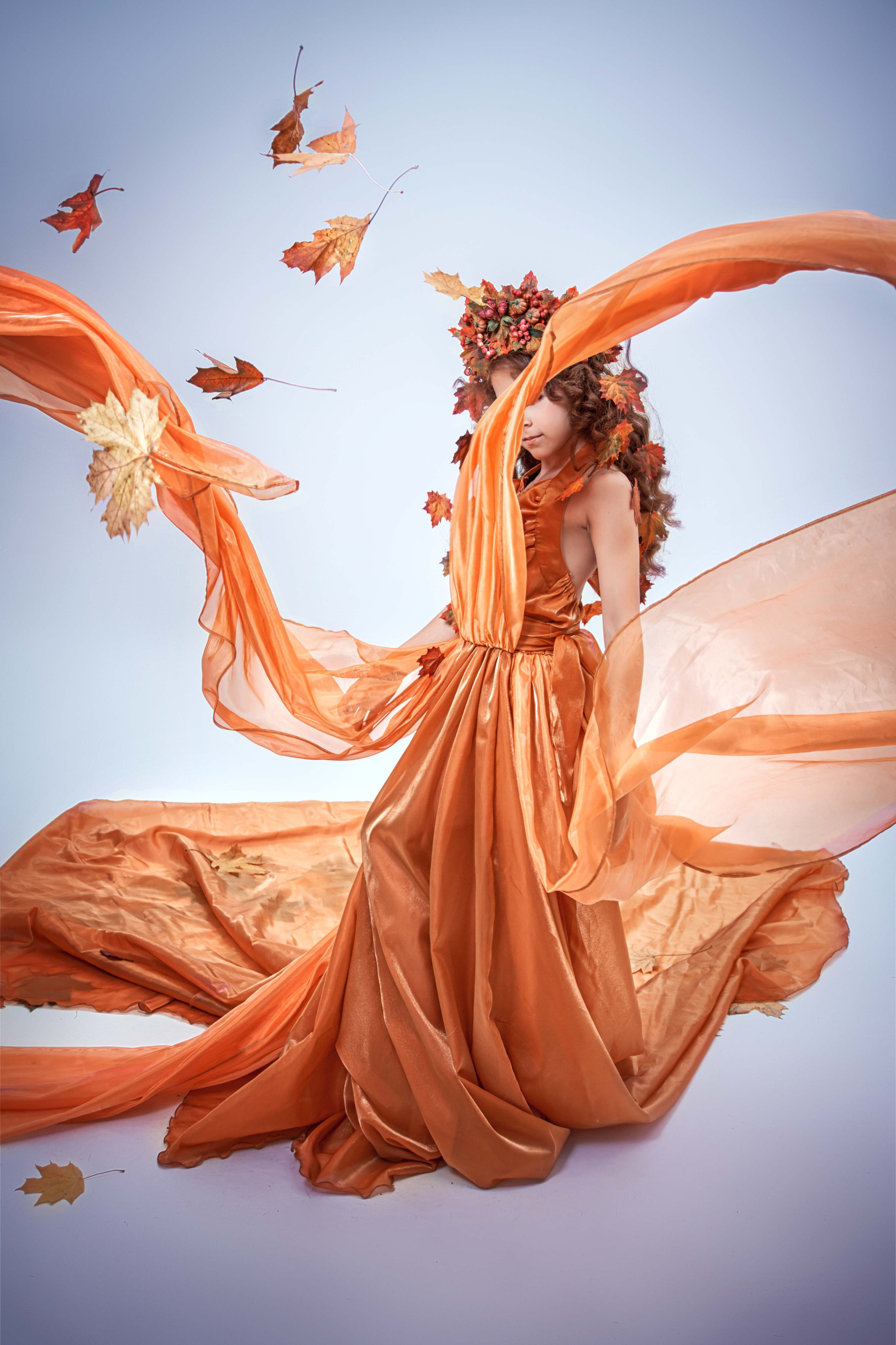 4 сезона (Зима, весна, лето, осень). Семейный и детский фотограф в Москве Ольга Кривенцова