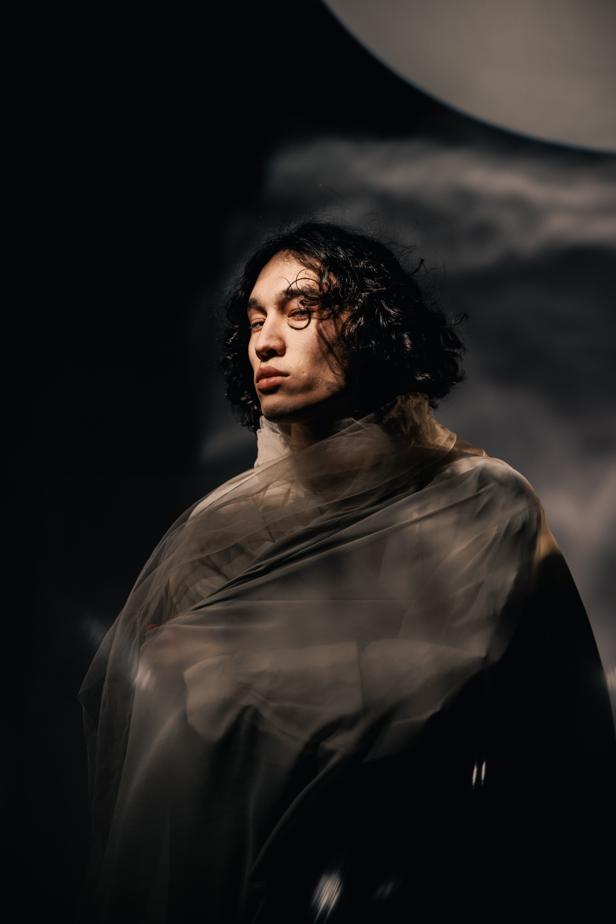 Принц пустыни. Портретный фотограф Юлия Дроздова | Санкт-Петербург | Москва