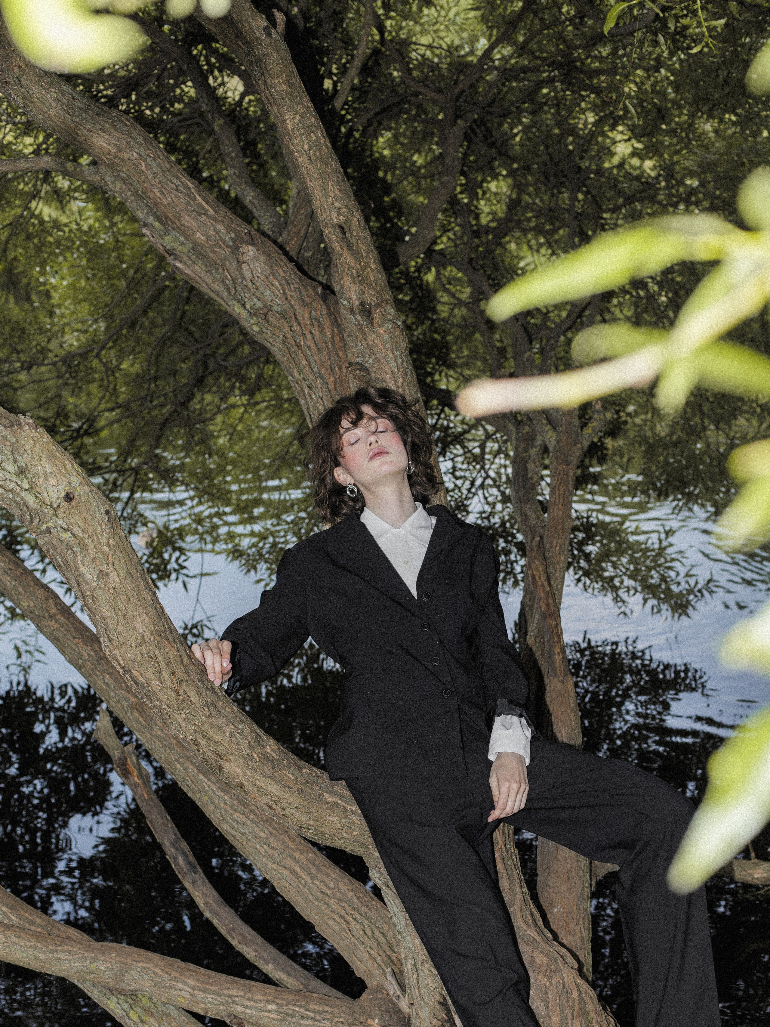 Соня. Фотограф Светлана Гусева