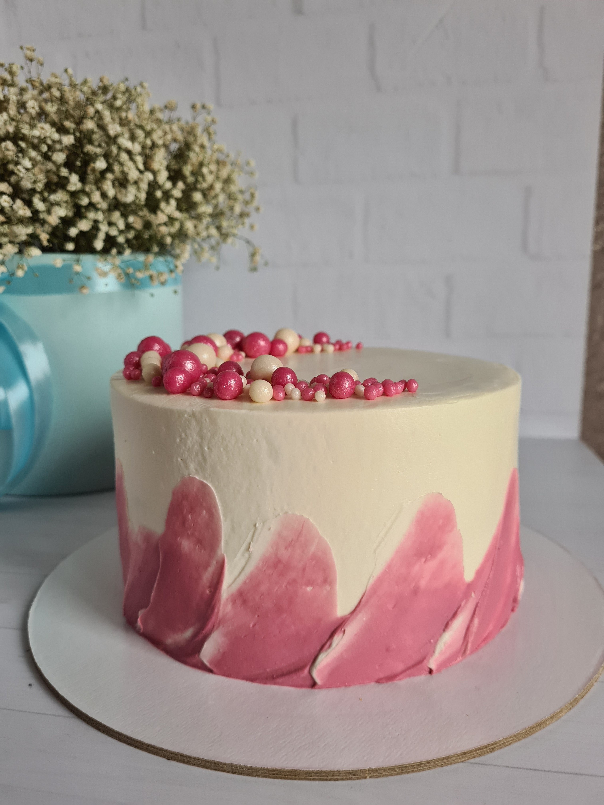 Заказать торт. Zaitseva.cakes. Торты и кондитерские изделия на заказ в г. Иркутск